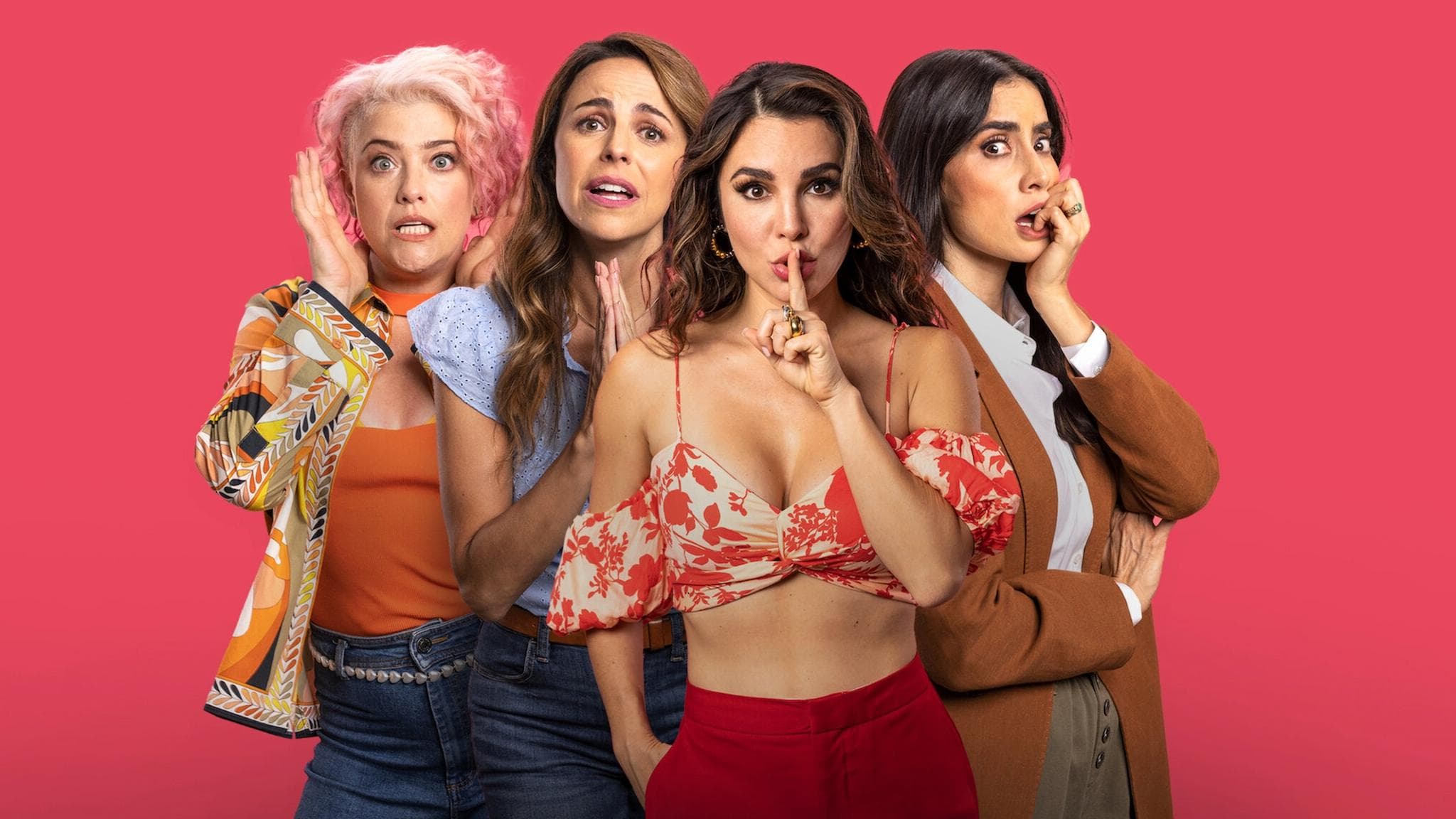 Queens on the Run - immagine