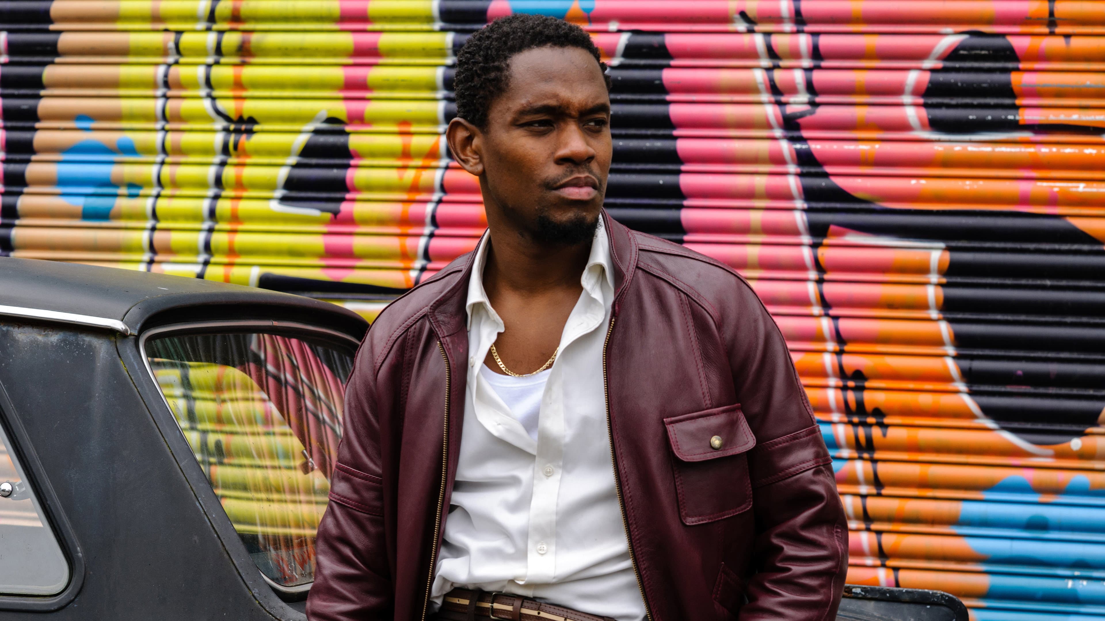 Yardie - immagine