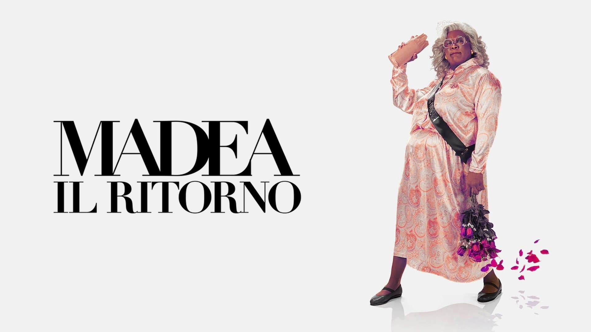 Madea: Il ritorno - immagine
