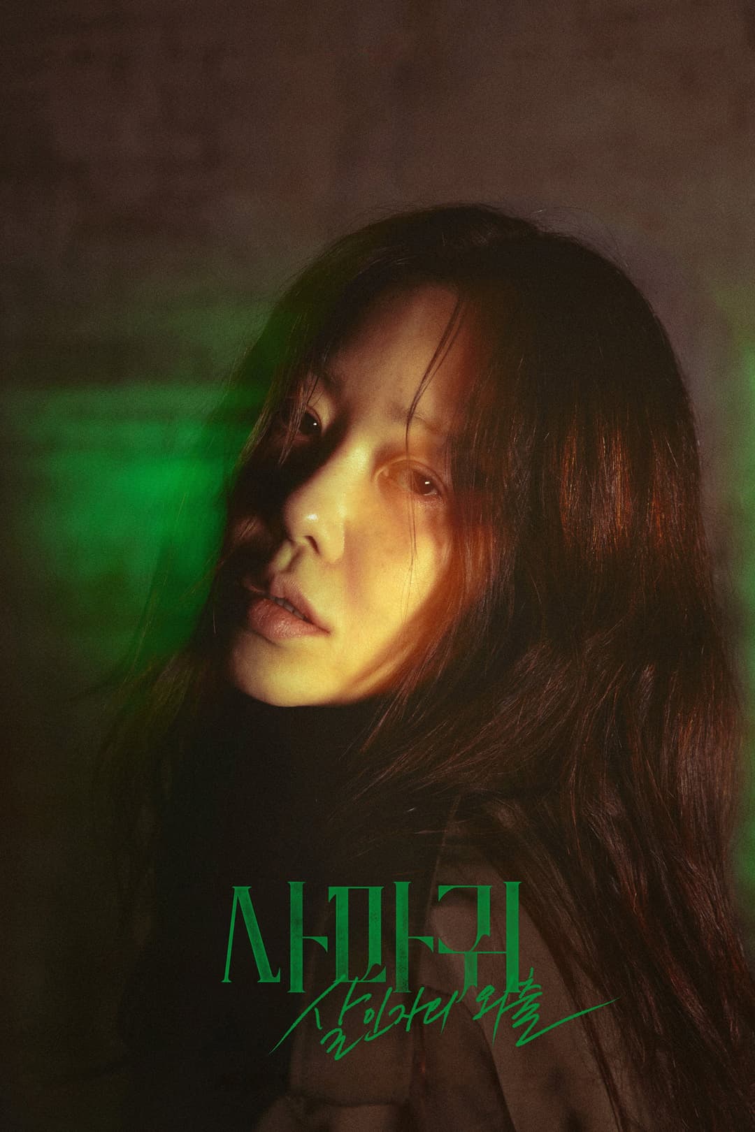 Poster di 사마귀: 살인자의 외출