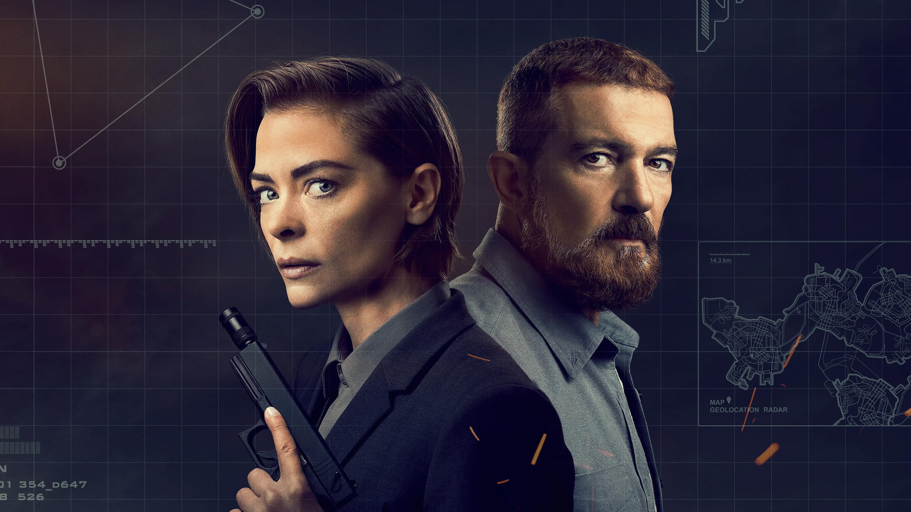 Nome in codice - Banshee - immagine