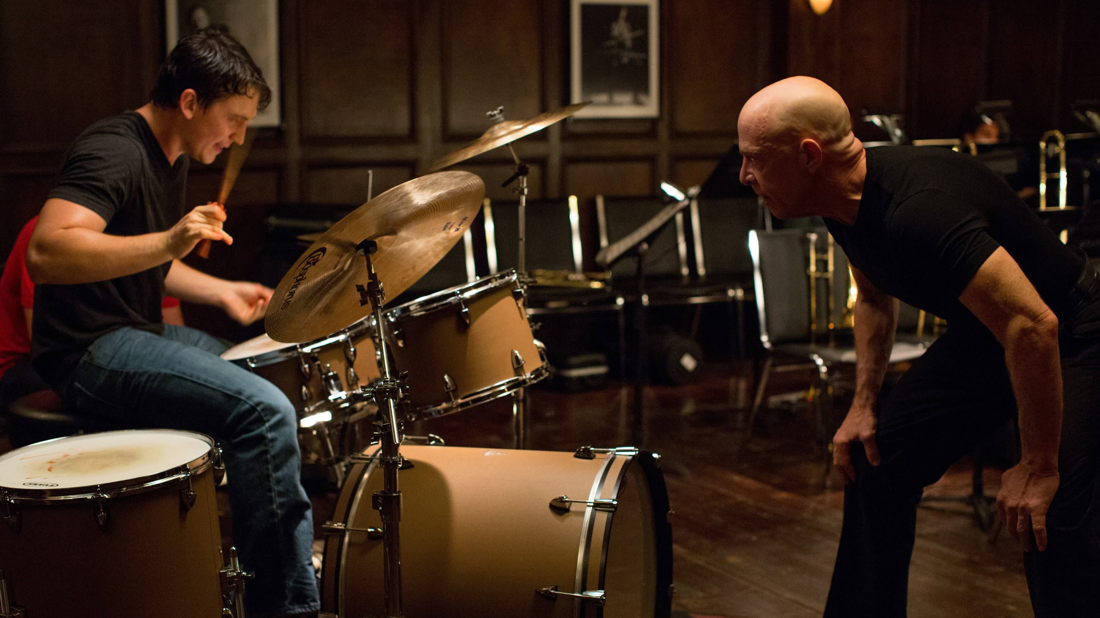 Whiplash - immagine