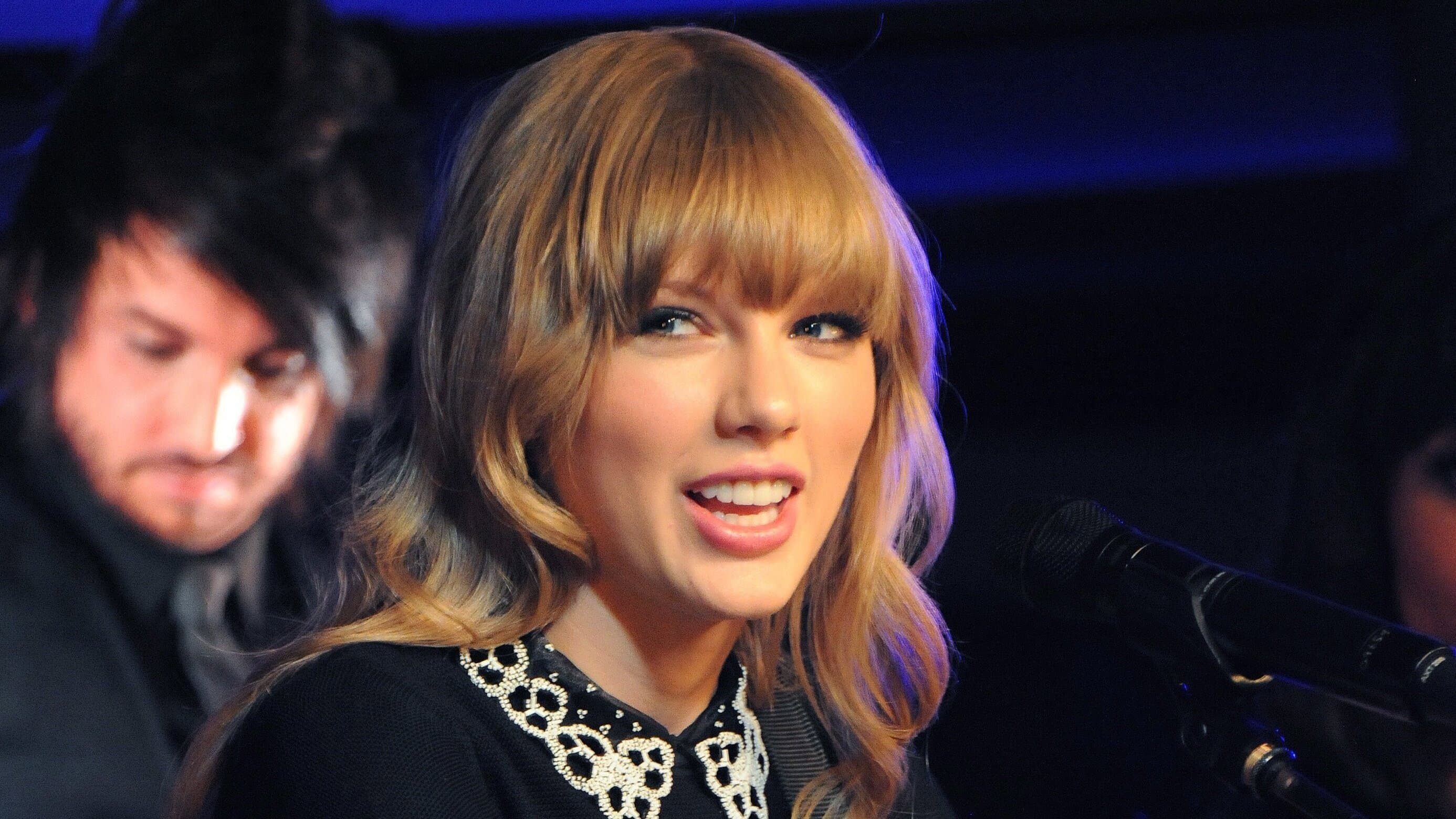 Taylor Swift: Live On the Seine - immagine