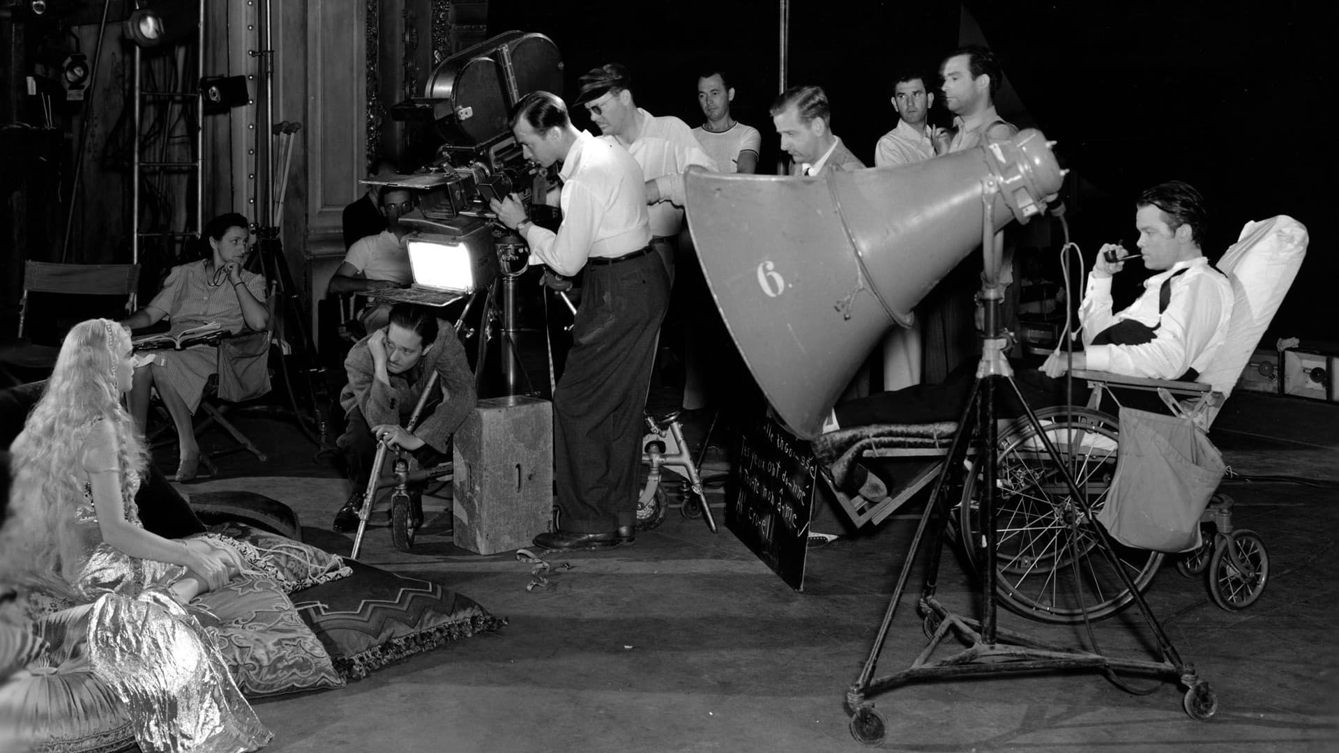 The Complete 'Citizen Kane' - immagine