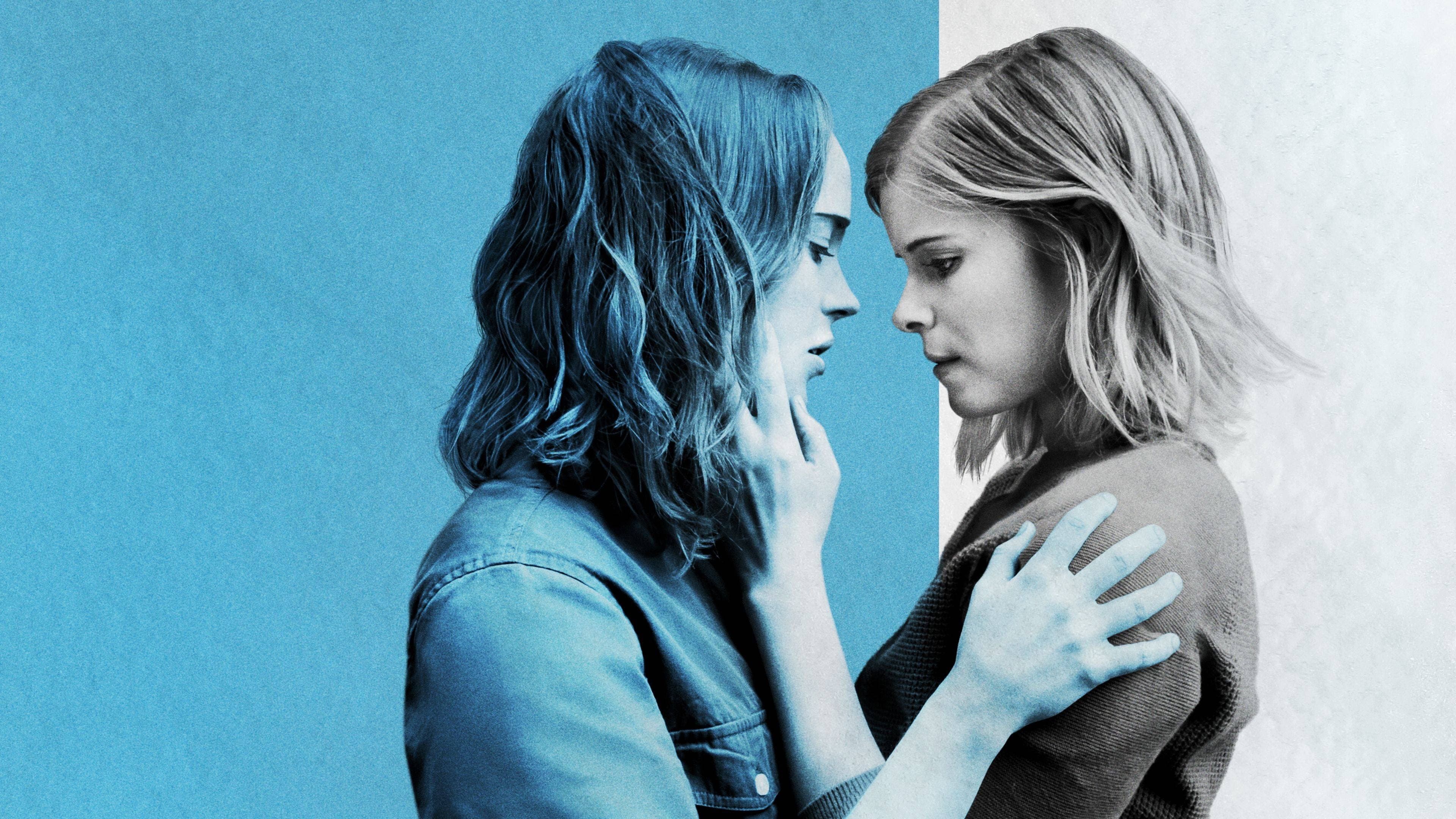 My Days of Mercy - immagine