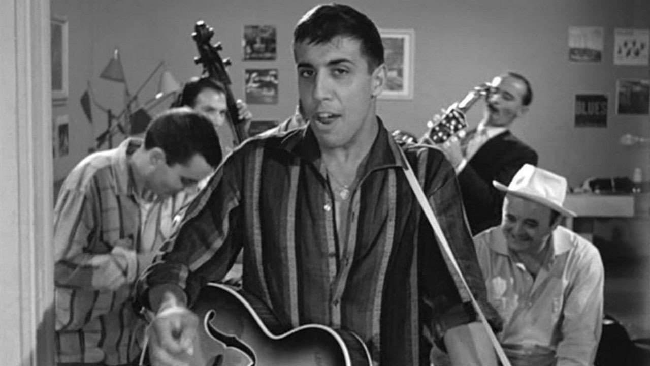 Juke box - Urli d'amore - immagine