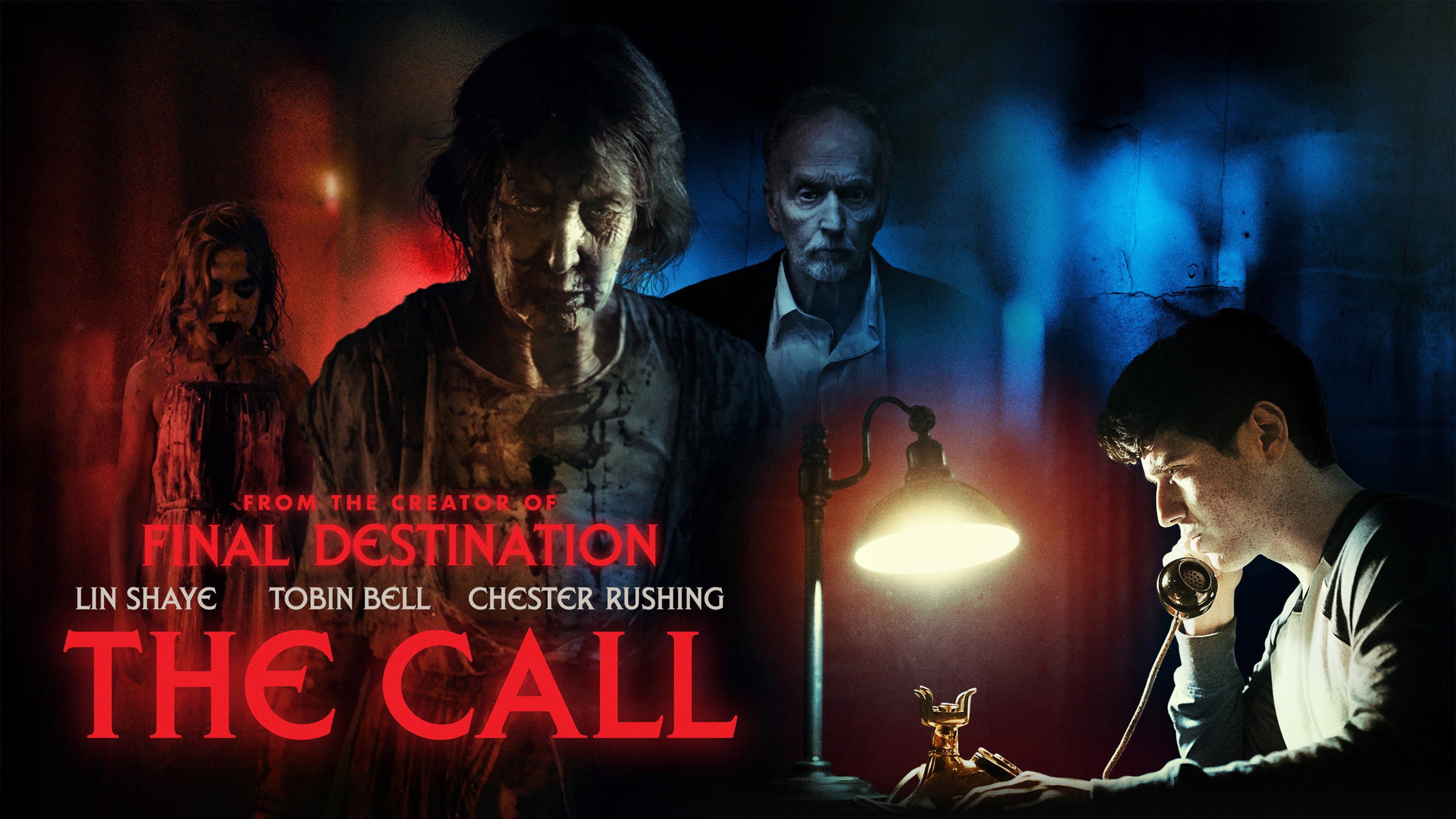 The Call - immagine
