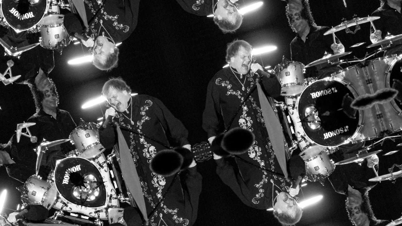 Meat Loaf: In and Out of Hell - immagine