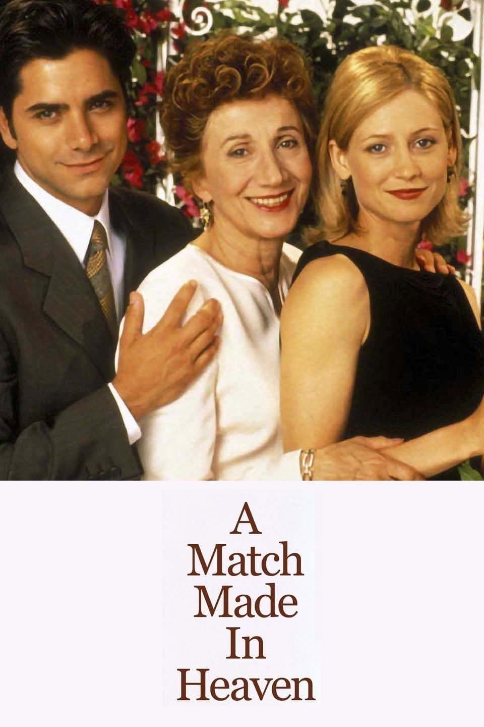 Poster di A Match Made in Heaven