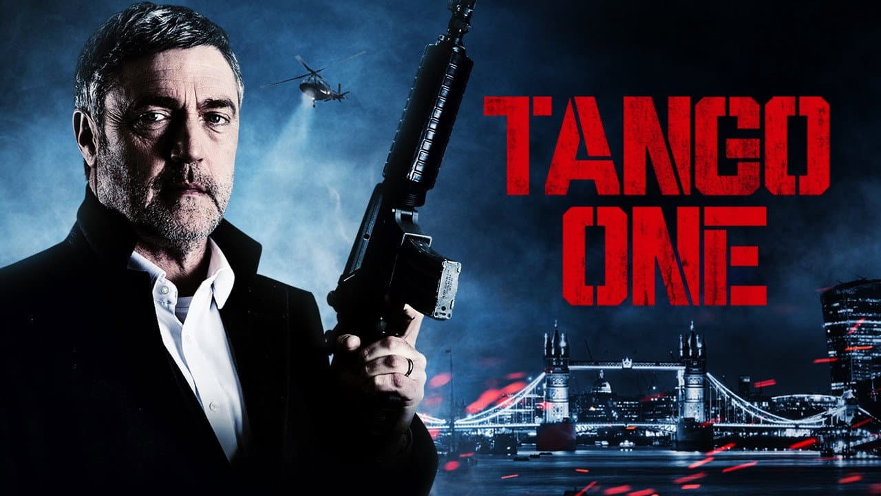 Tango One - immagine
