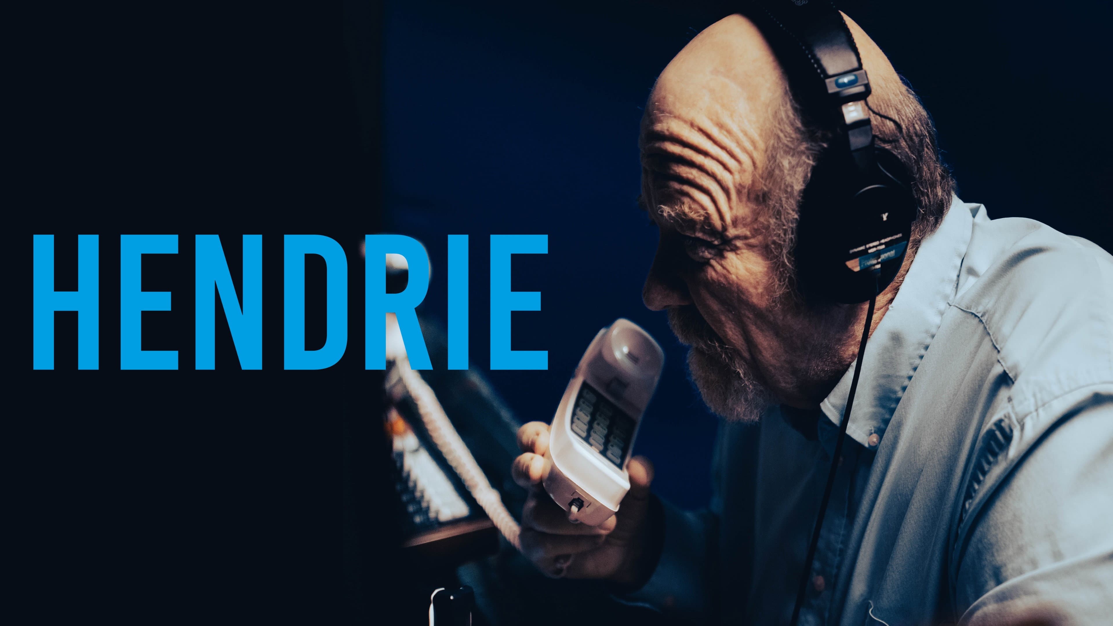 Hendrie - immagine