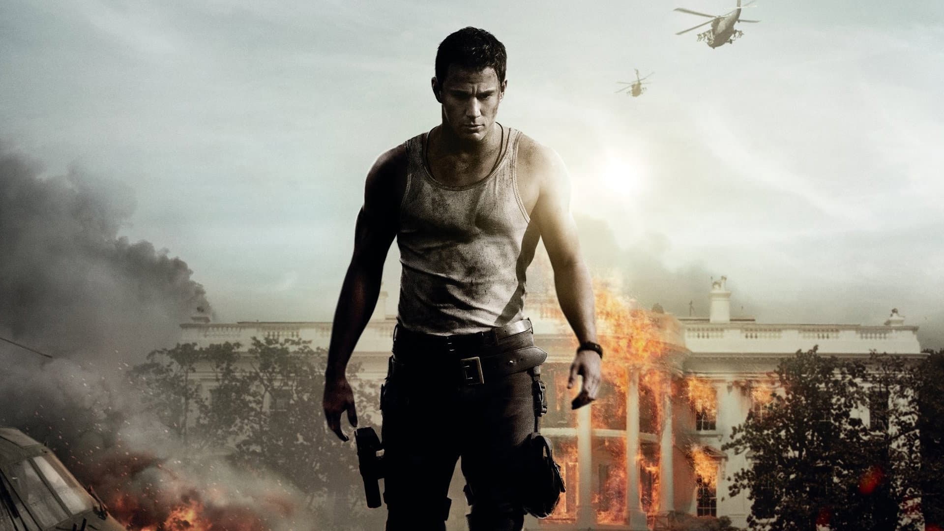 Sotto assedio - White House down - immagine
