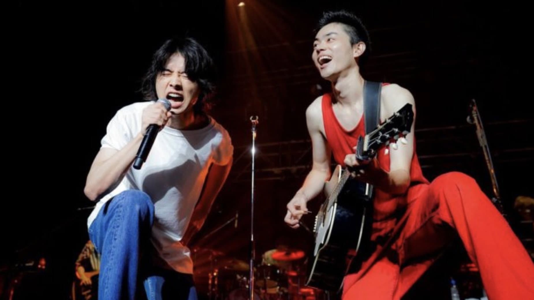 菅田将暉 LIVE TOUR 2019 “LOVE” - immagine