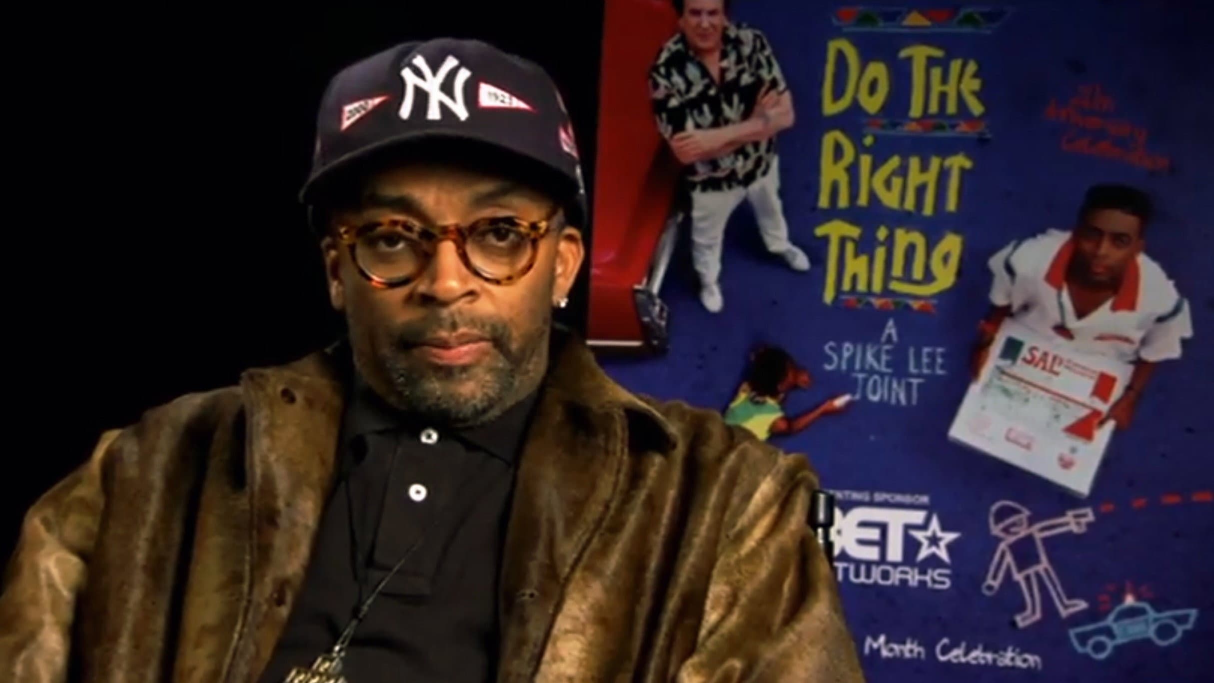 Do the Right Thing: 20 Years Later - immagine