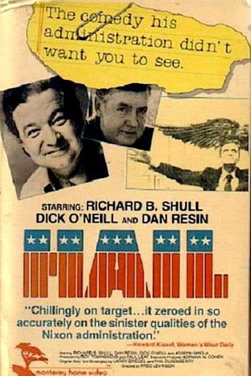Poster di Hail