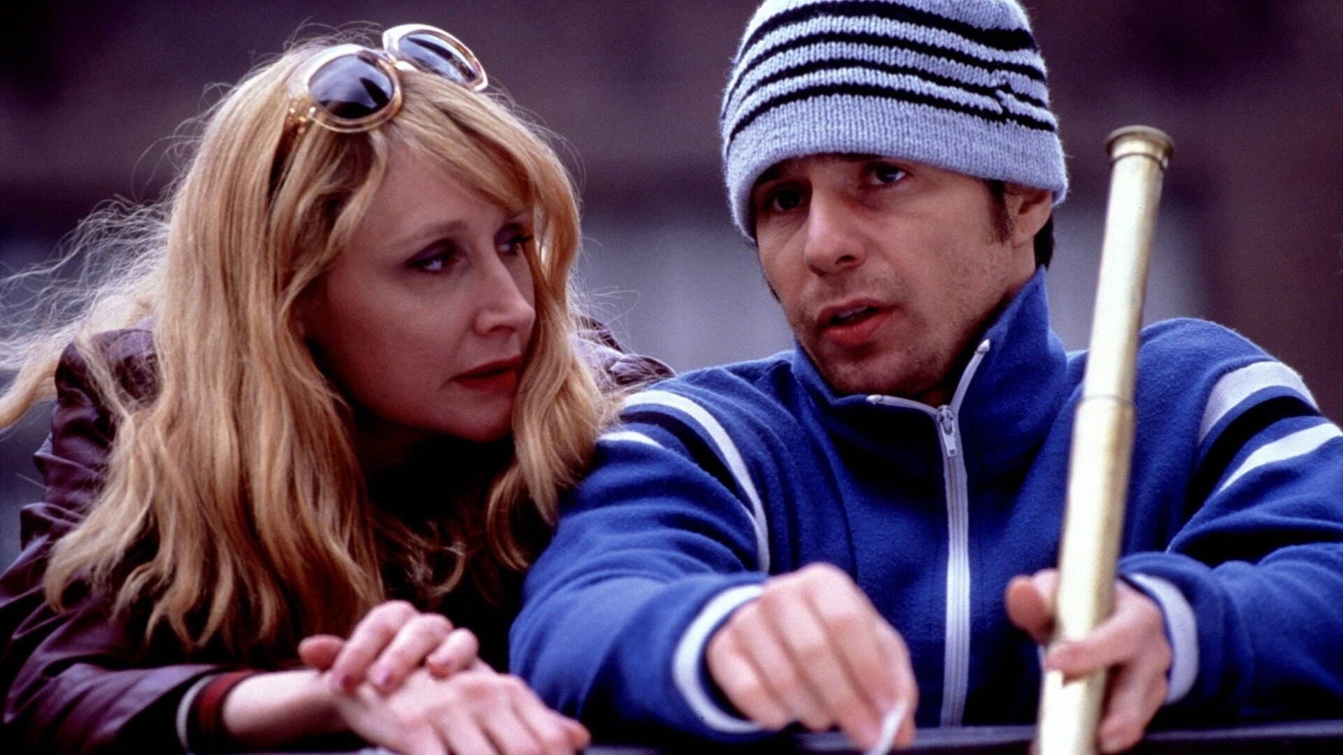 Welcome to Collinwood - immagine