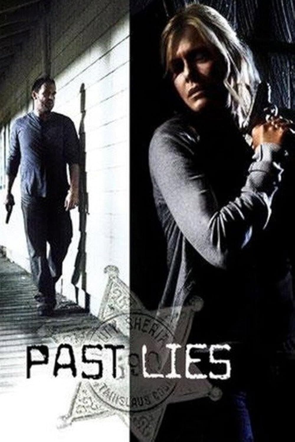Poster di Past Lies - Minaccia dal passato