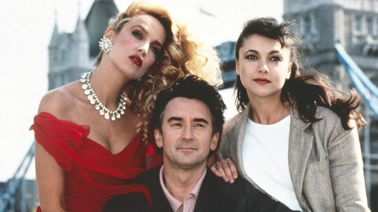 Intrigo in famiglia - immagine