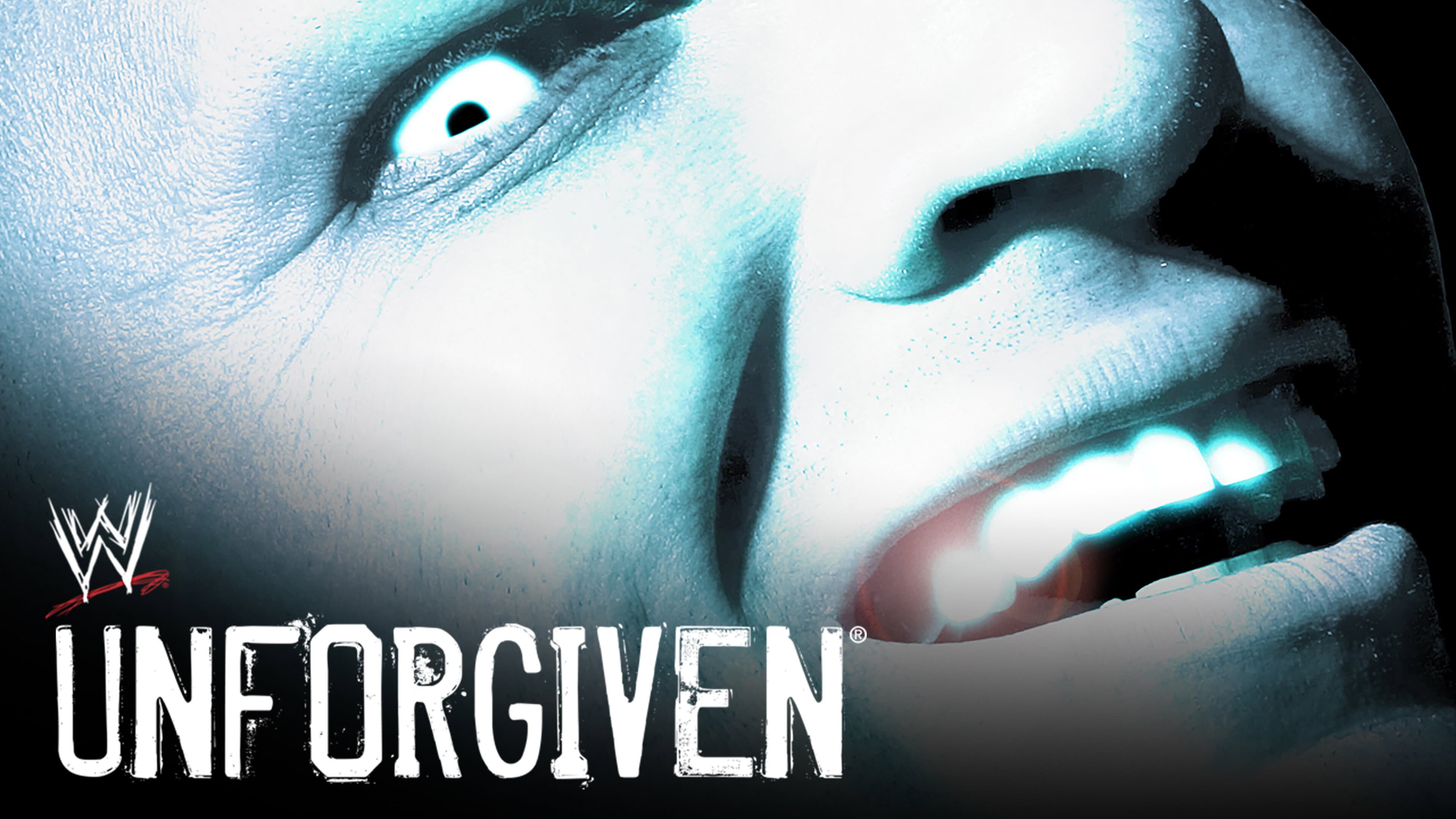 WWE Unforgiven 2004 - immagine