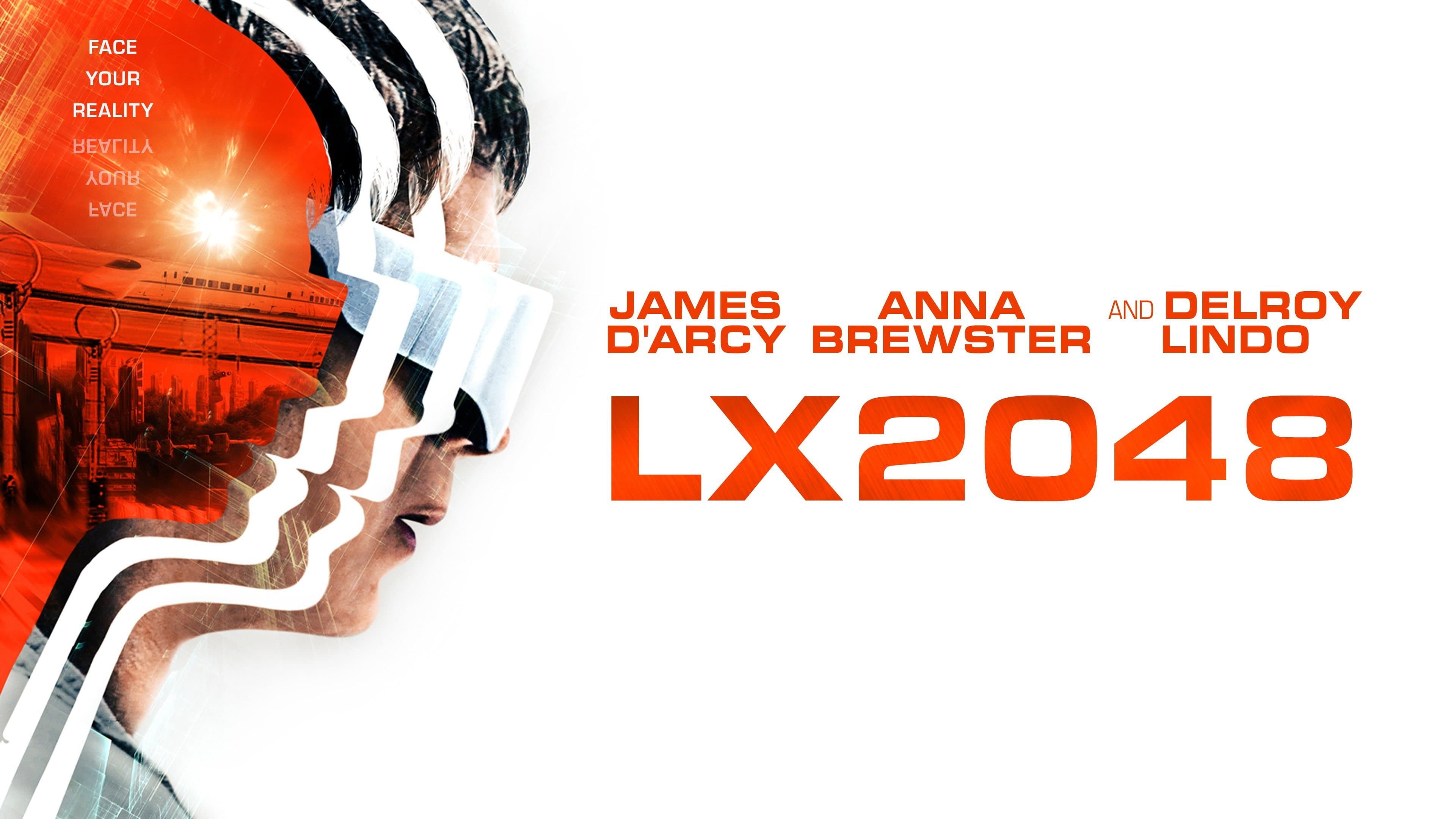 LX 2048 - immagine