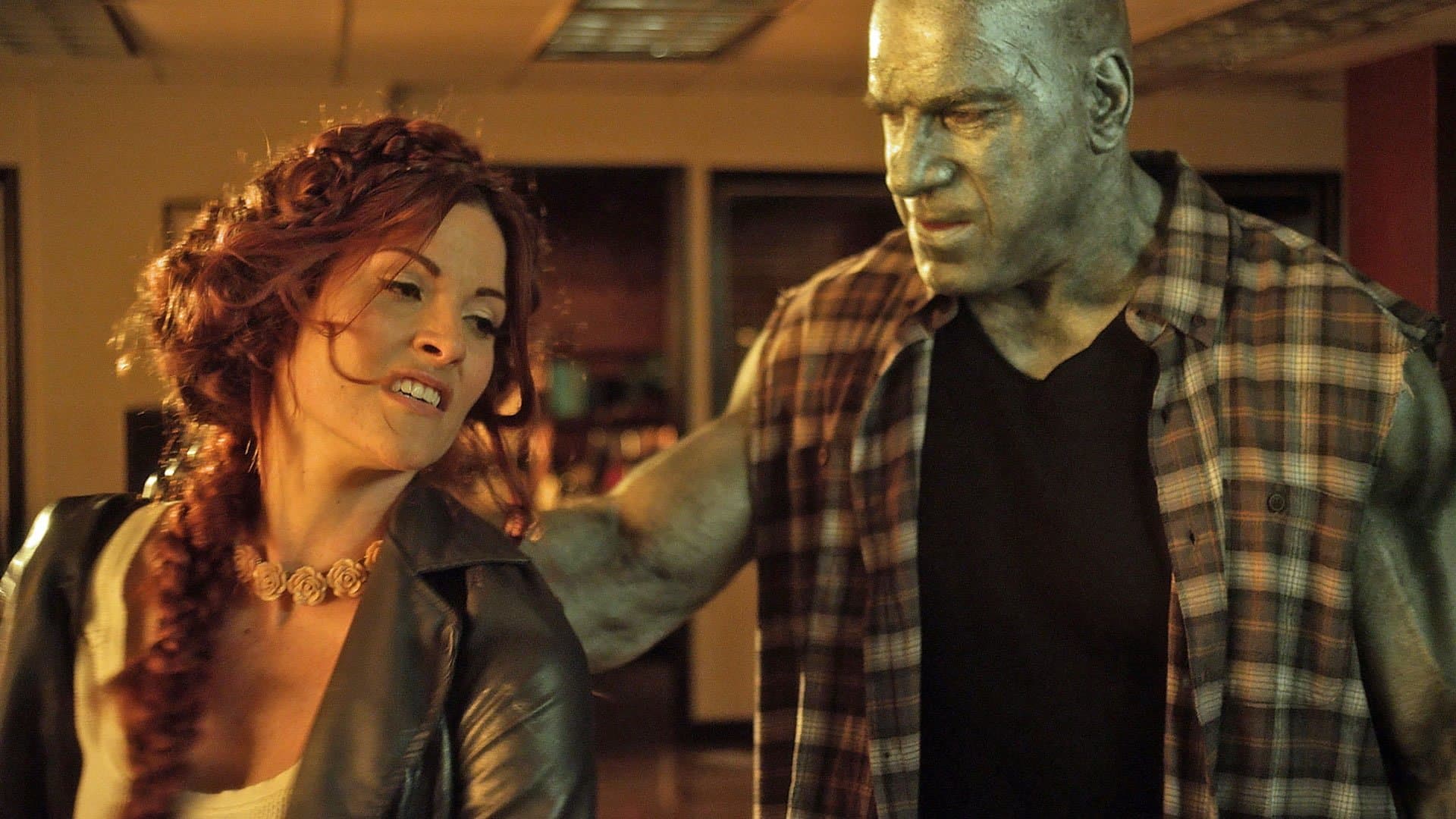 Avengers Grimm - immagine