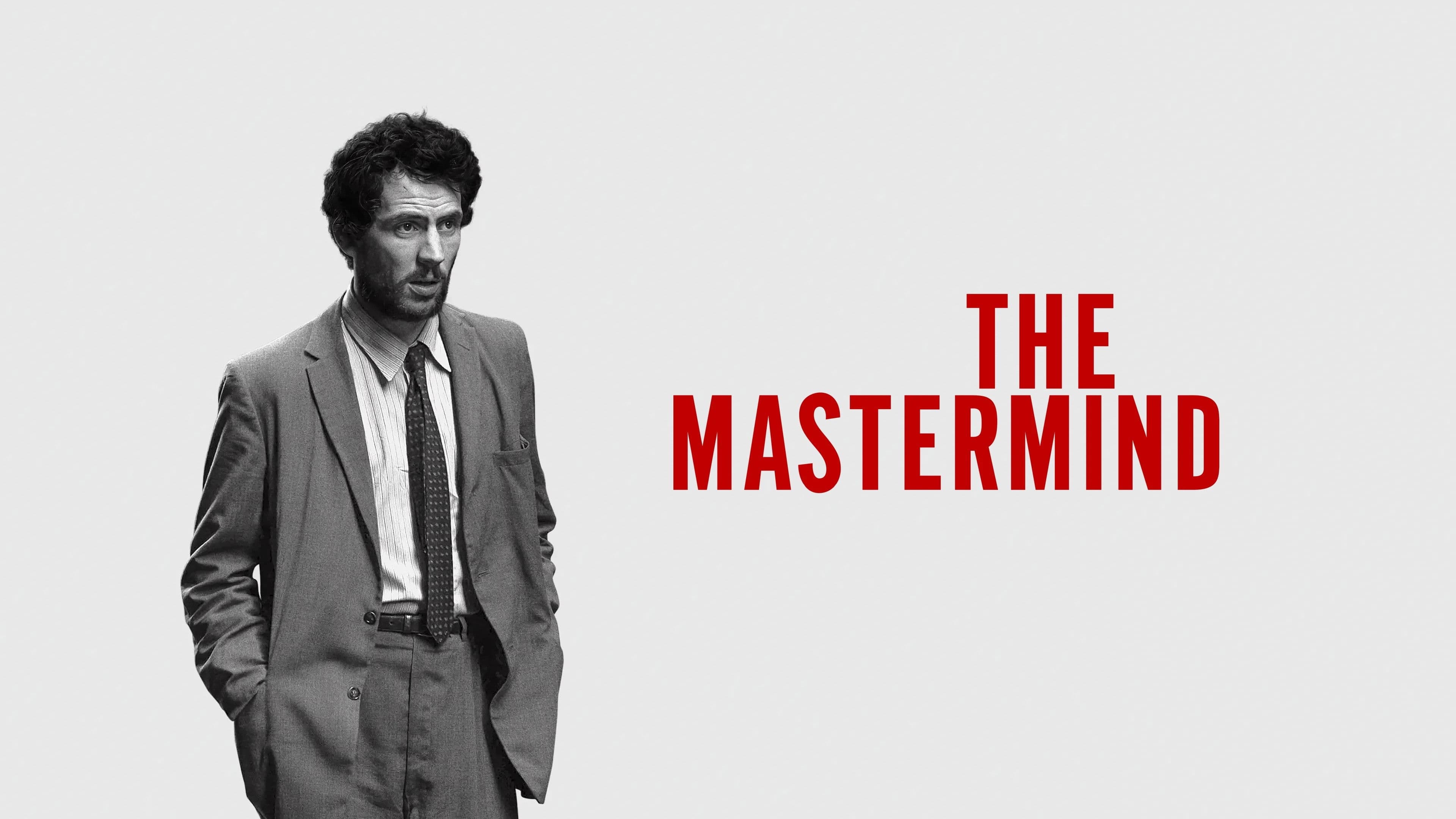 The Mastermind - immagine