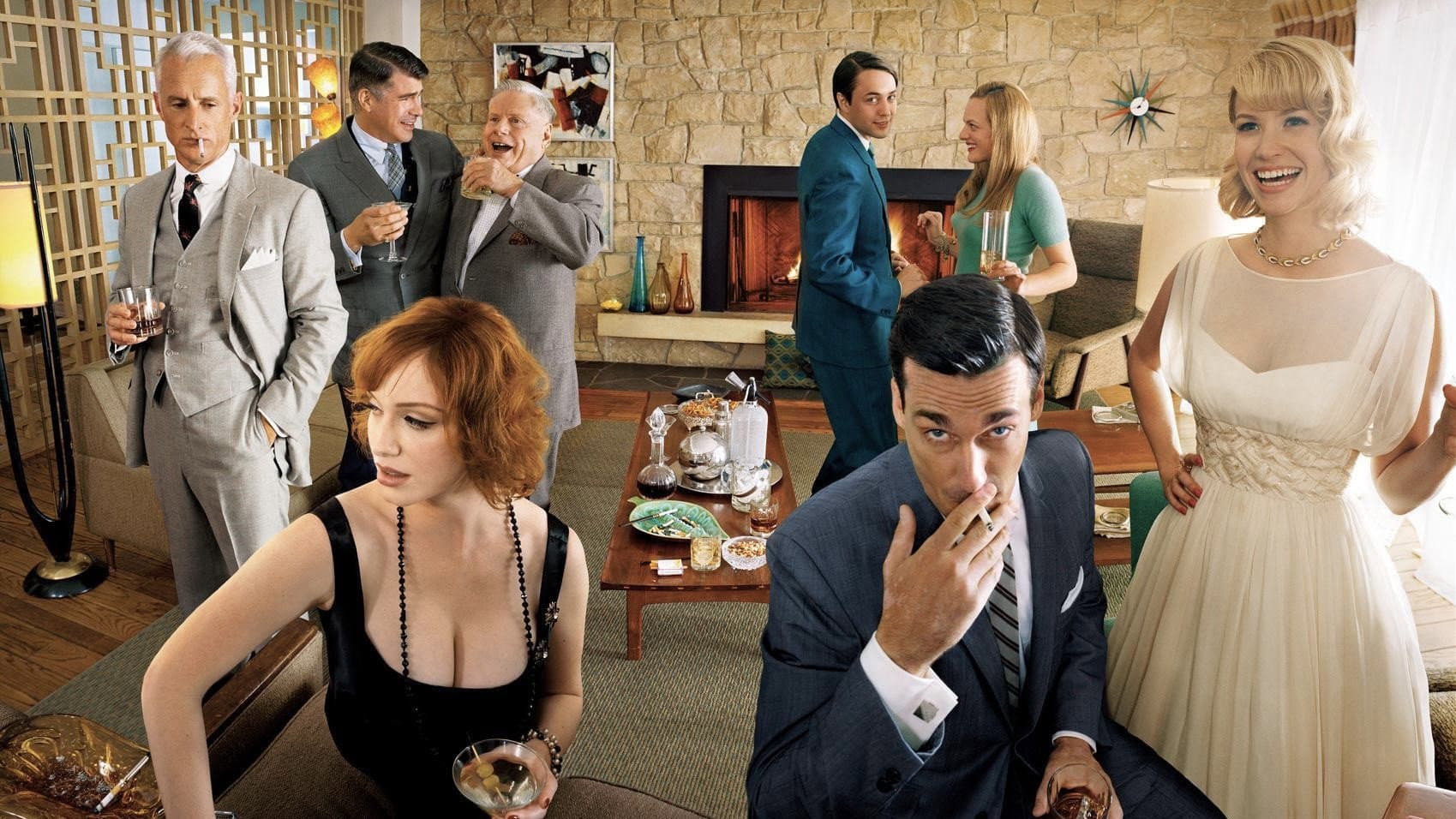 The Making of 'Mad Men' - immagine