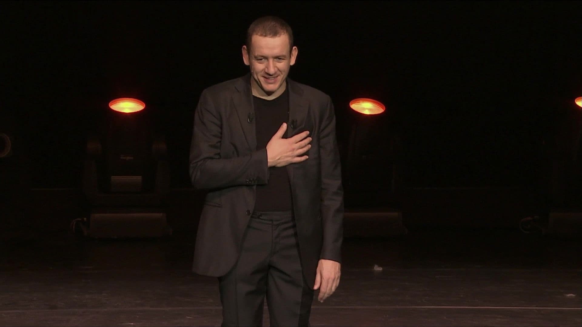 Dany Boon - Trop stylé - immagine
