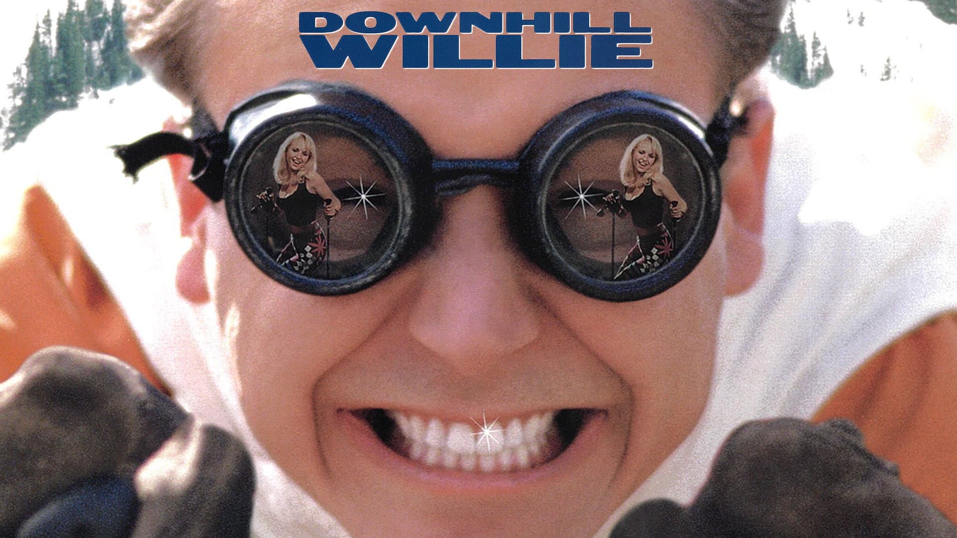 Downhill Willie - immagine