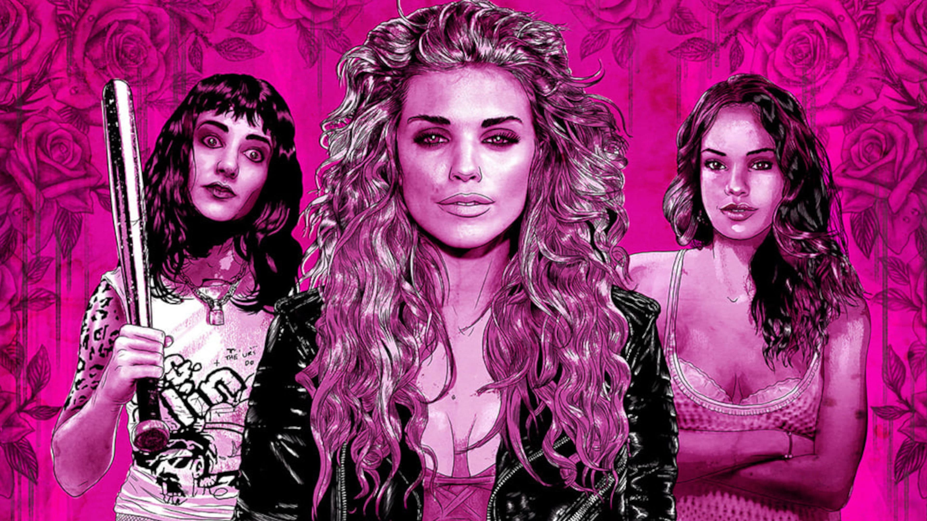 68 Kill - immagine