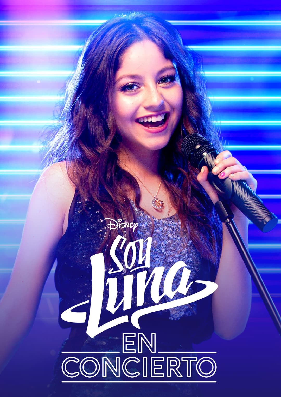 Poster di Soy Luna: En Concierto