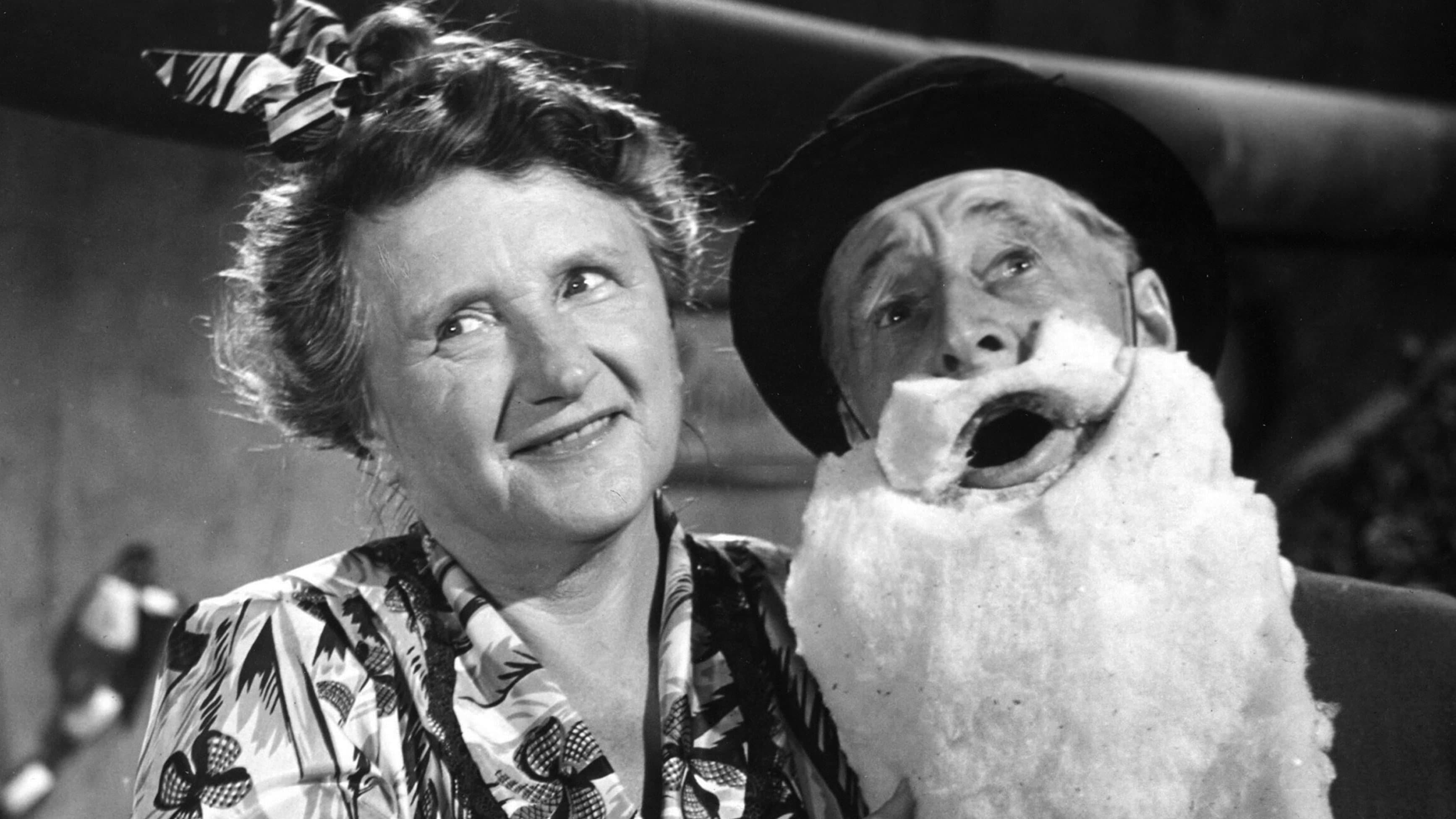 Ma and Pa Kettle at Home - immagine