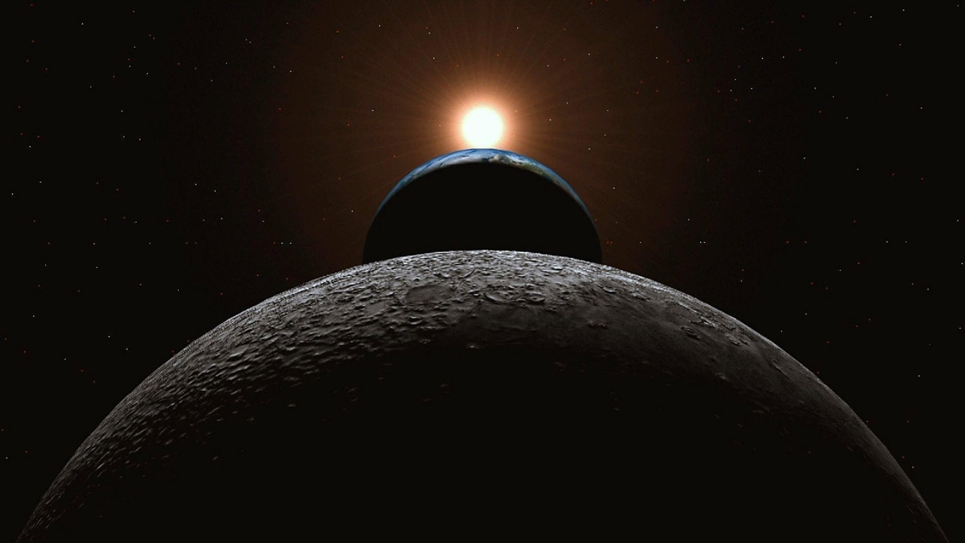 2001: A Space Odyssey - A Look Behind the Future - immagine