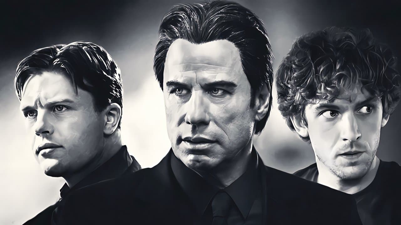 Criminal Activities - immagine