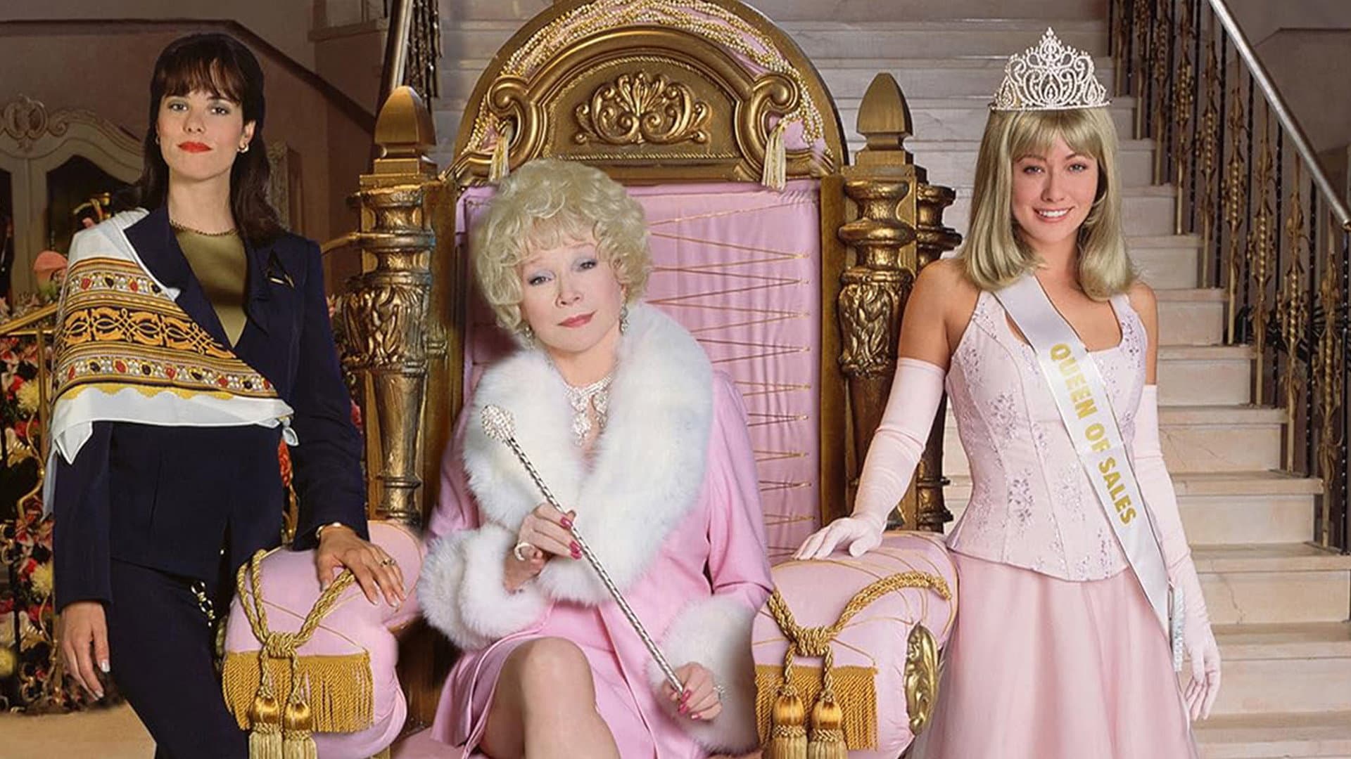Hell on Heels - La Battaglia Di Mary Kay - immagine