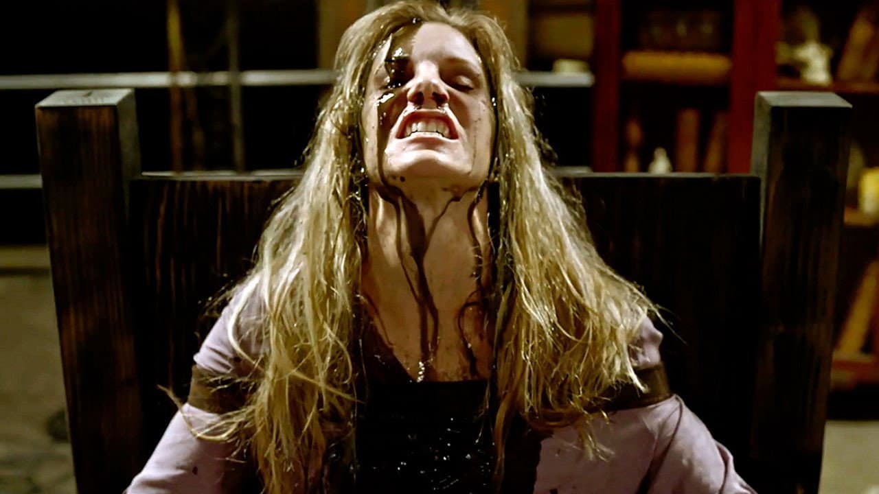 Asylum: Twisted Horror and Fantasy Tales - immagine