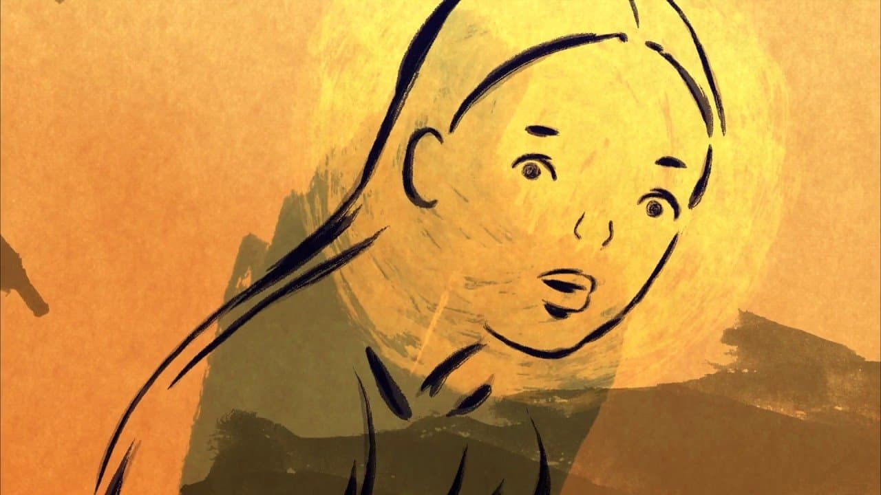 La jeune fille sans mains - immagine