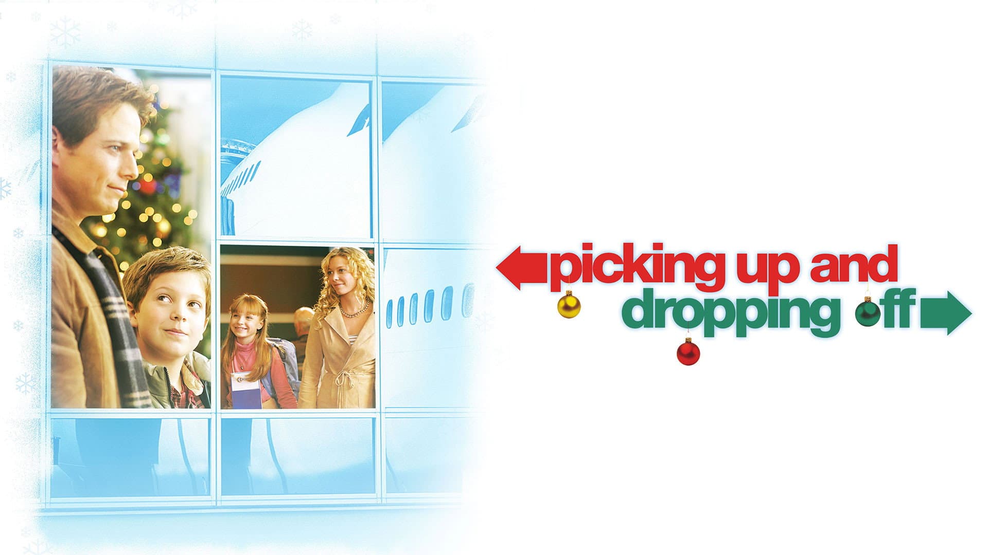 Picking Up & Dropping Off - immagine