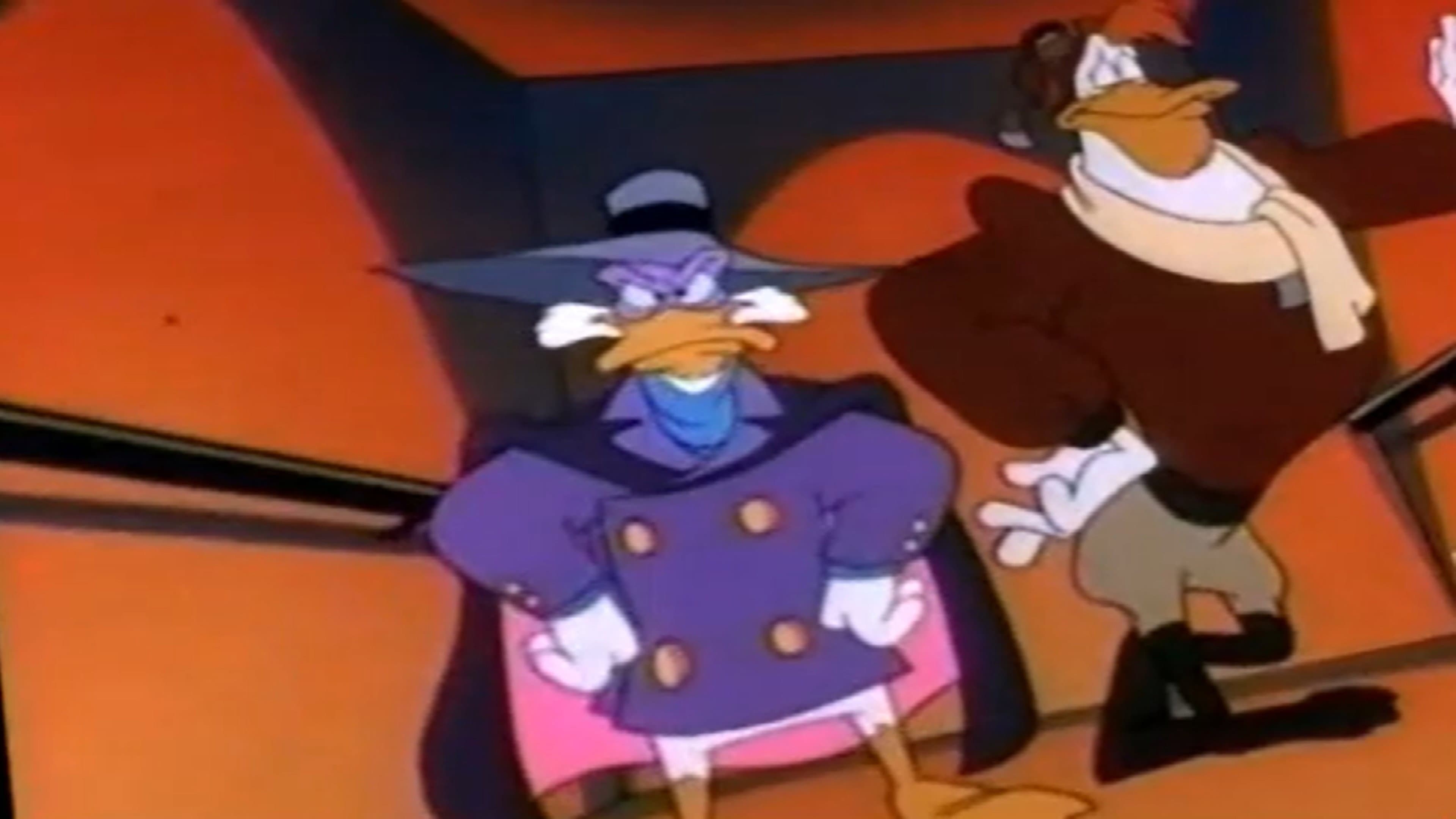 Darkwing Duck. Ai confini della realtà - immagine