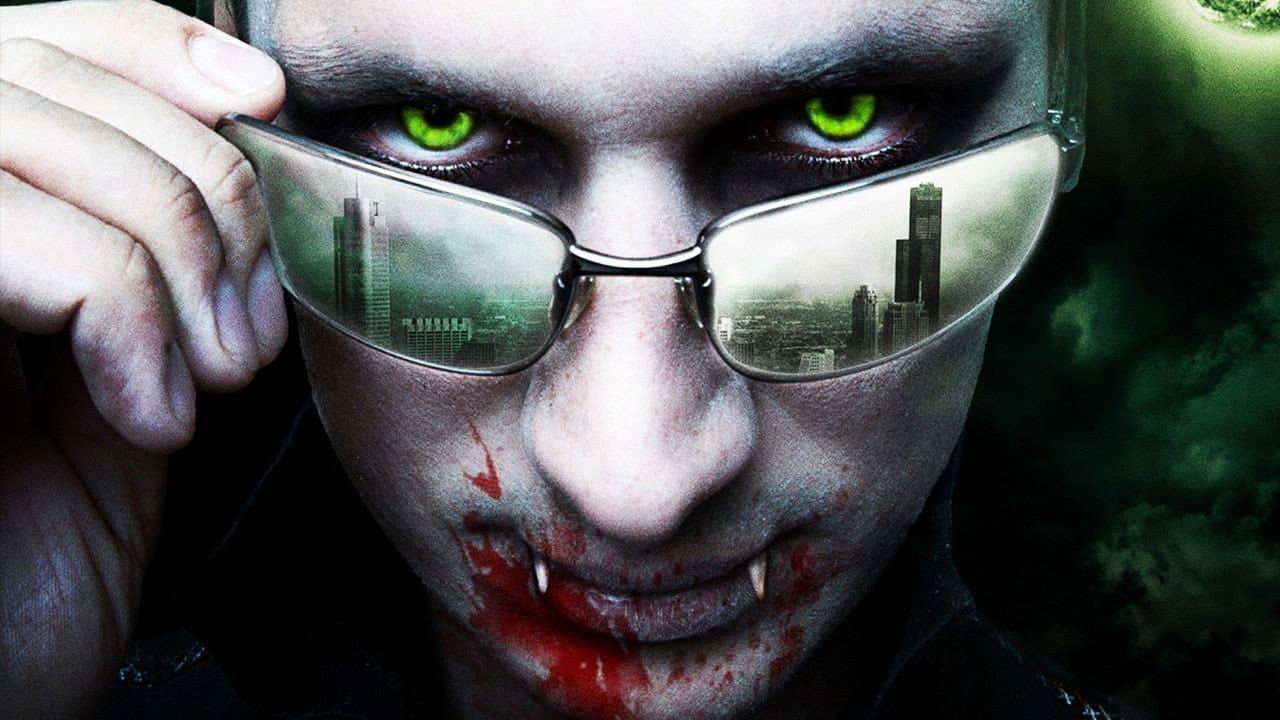 Vamperifica - immagine