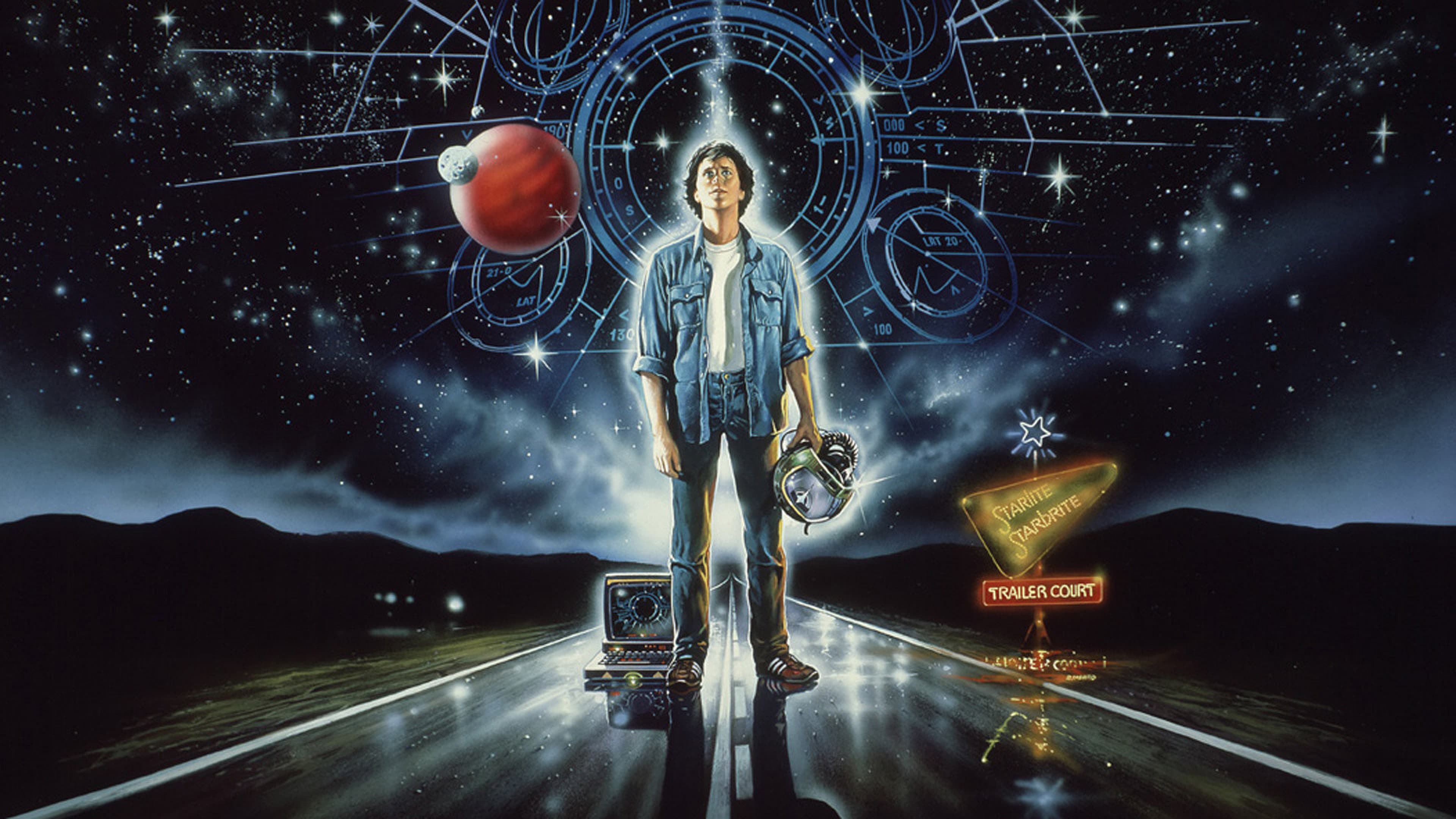 Giochi stellari - immagine