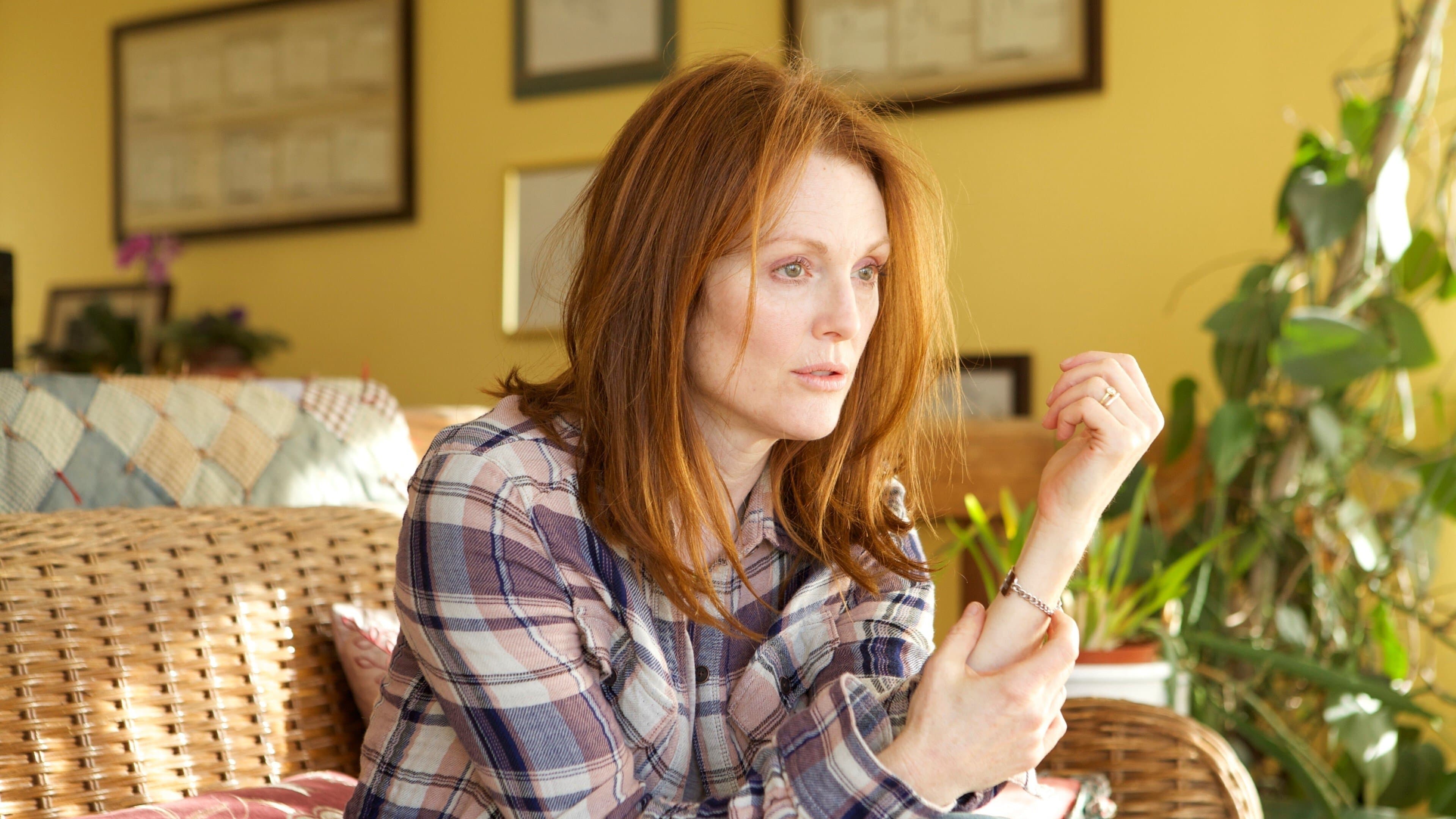 Still Alice - immagine