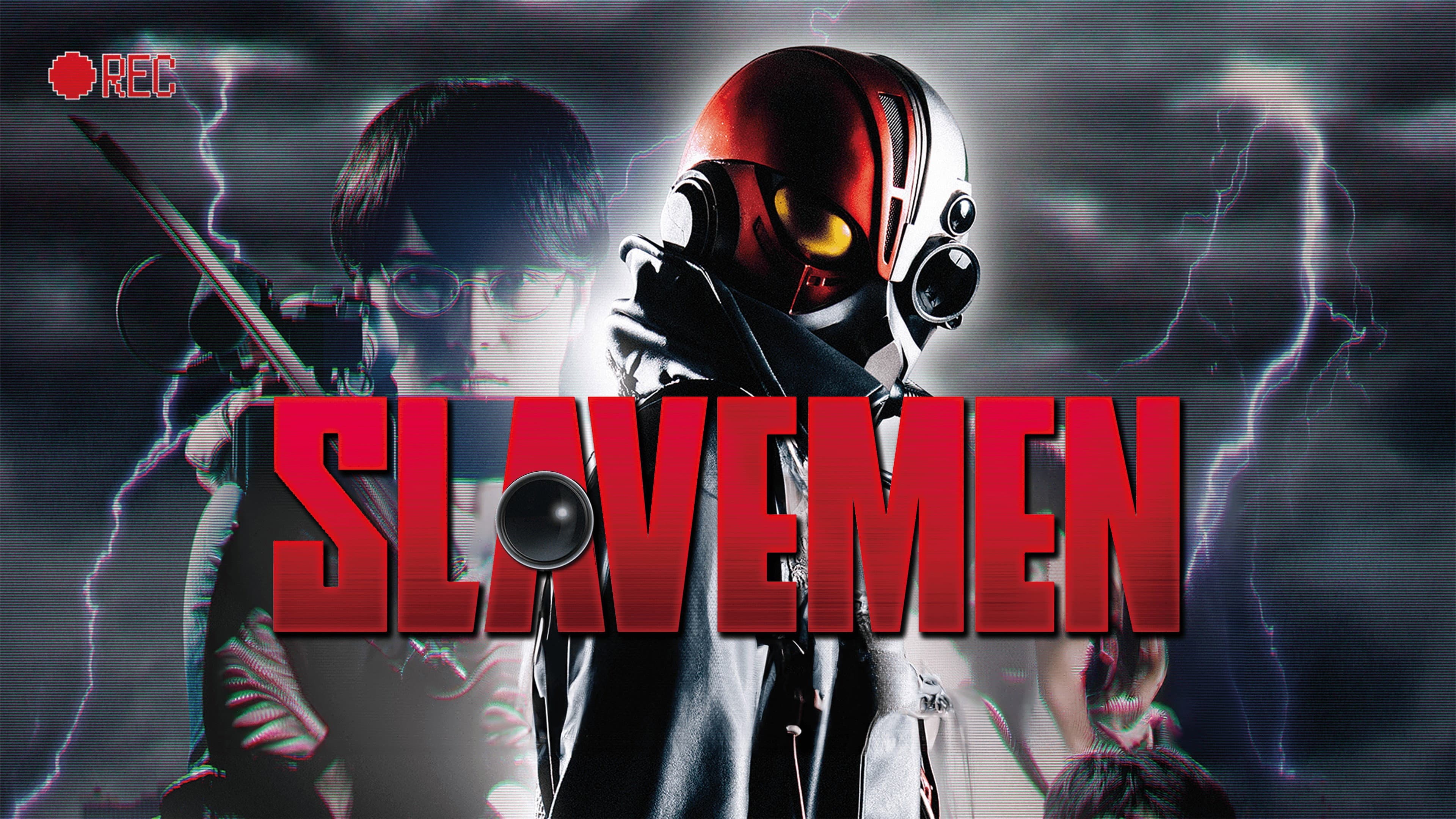 Slavemen - immagine