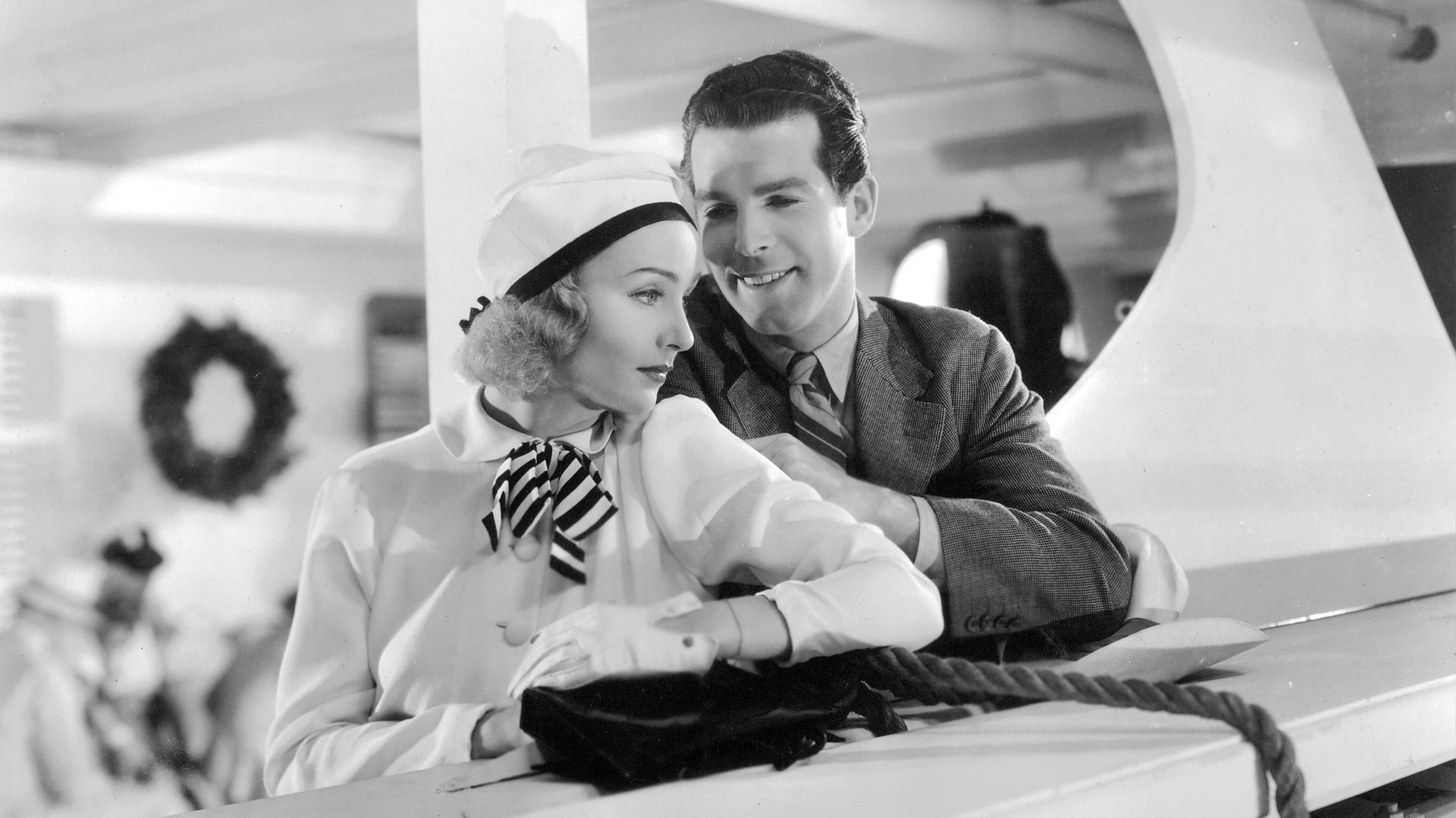 Swing High, Swing Low - immagine