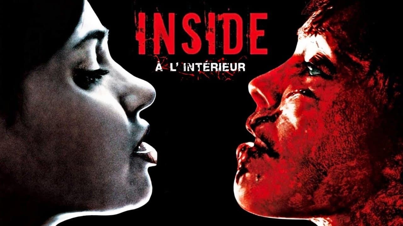 Inside - À l'intérieur - immagine
