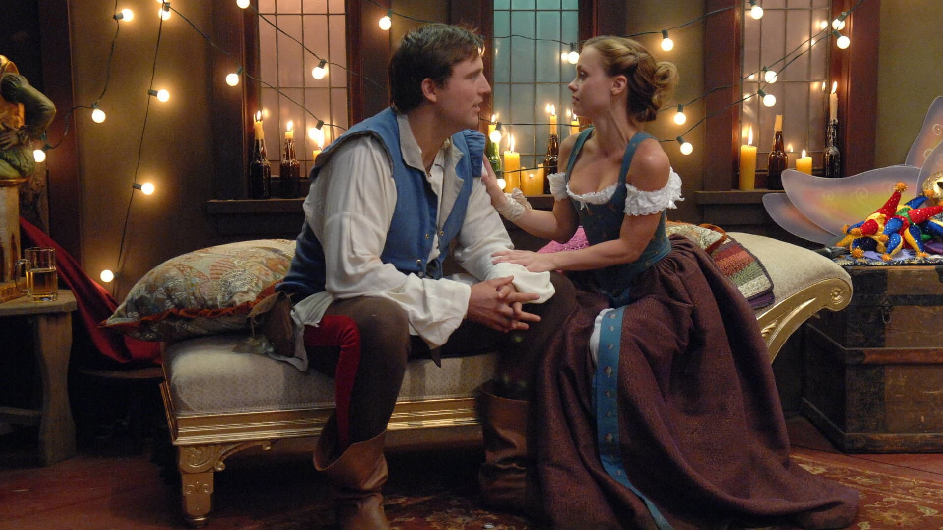 All's Faire in Love - immagine
