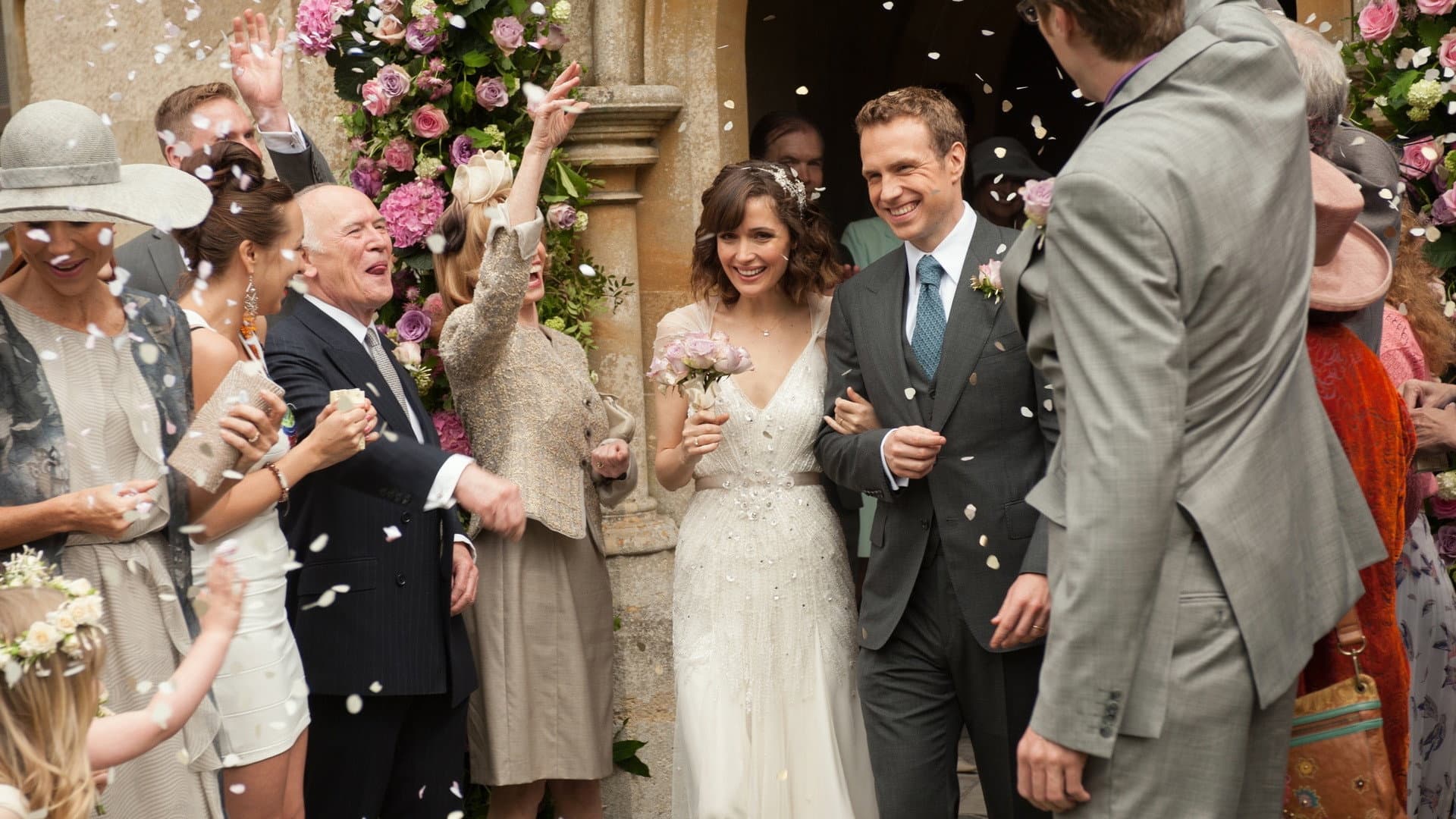 A prova di matrimonio - immagine