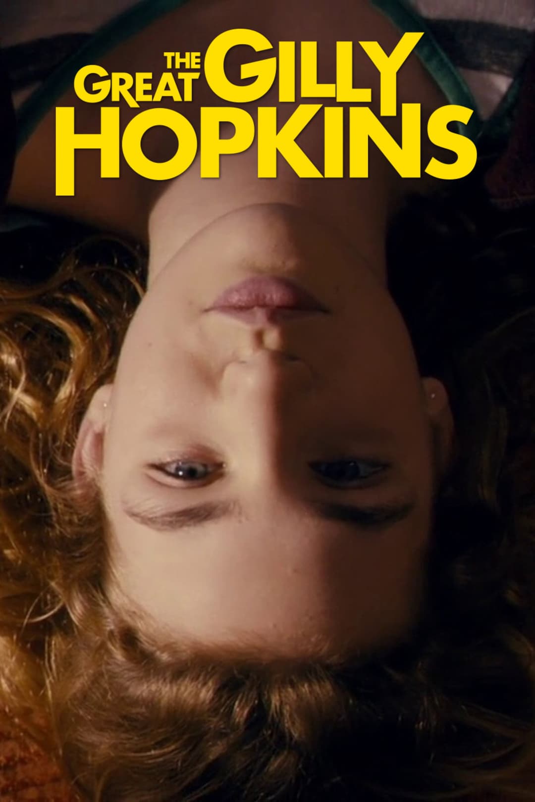 Poster di The Great Gilly Hopkins
