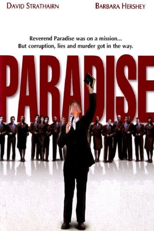 Poster di Paradise