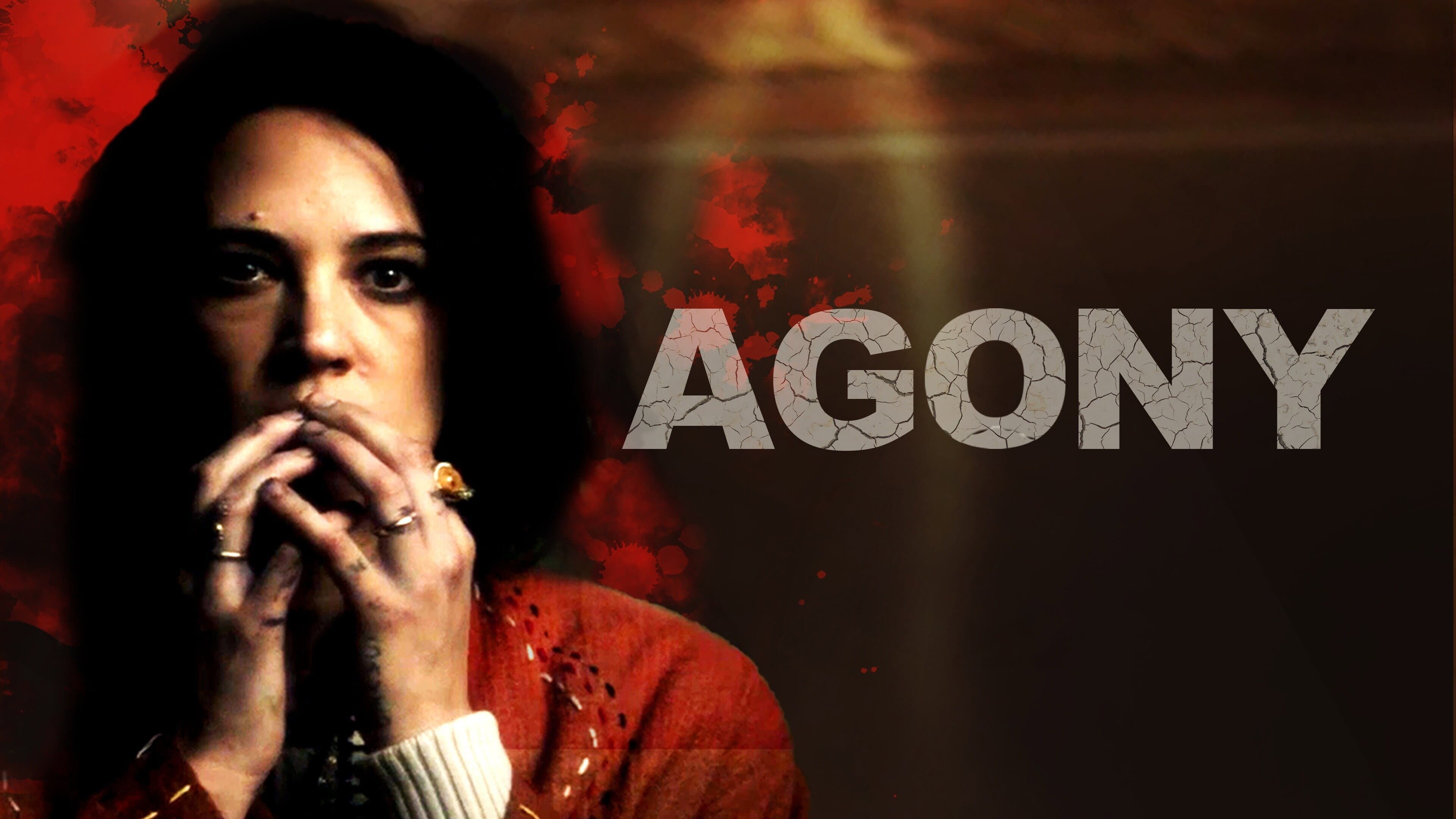 Agony - immagine